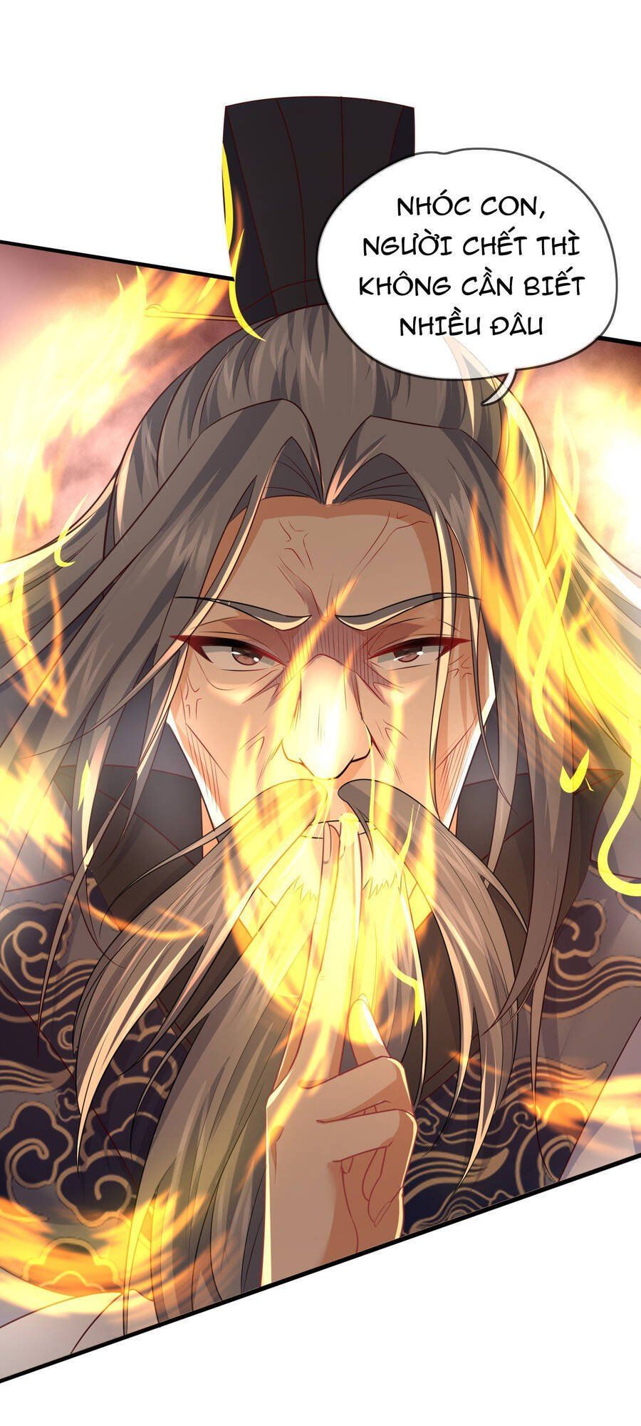 đọc truyện Mạnh Lên Từ Cõi Chết Chương 6 ảnh 12 tại Thiên Thai Truyện