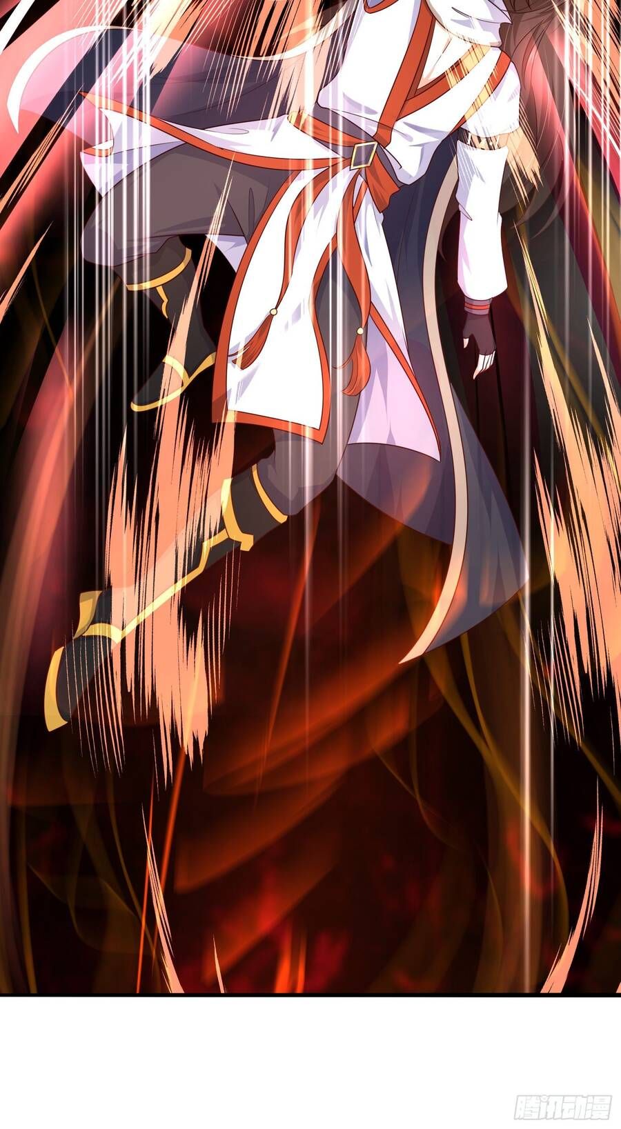 đọc truyện Mạnh Lên Từ Cõi Chết Chương 6 ảnh 21 tại Thiên Thai Truyện