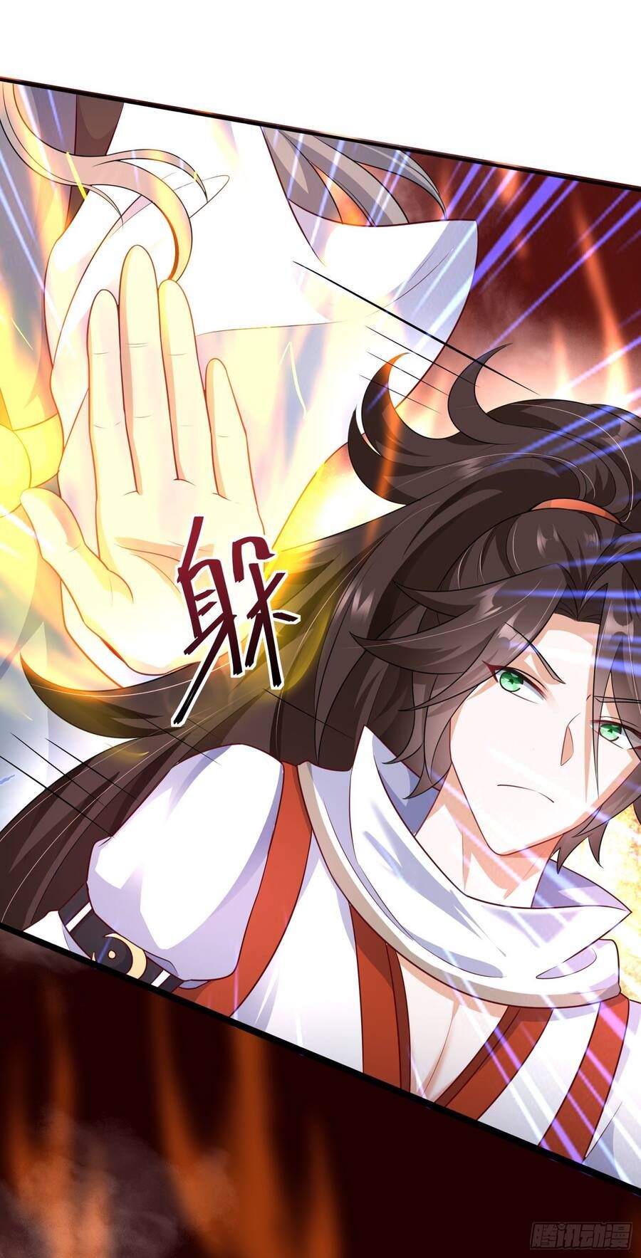 đọc truyện Mạnh Lên Từ Cõi Chết Chương 6 ảnh 4 tại Thiên Thai Truyện