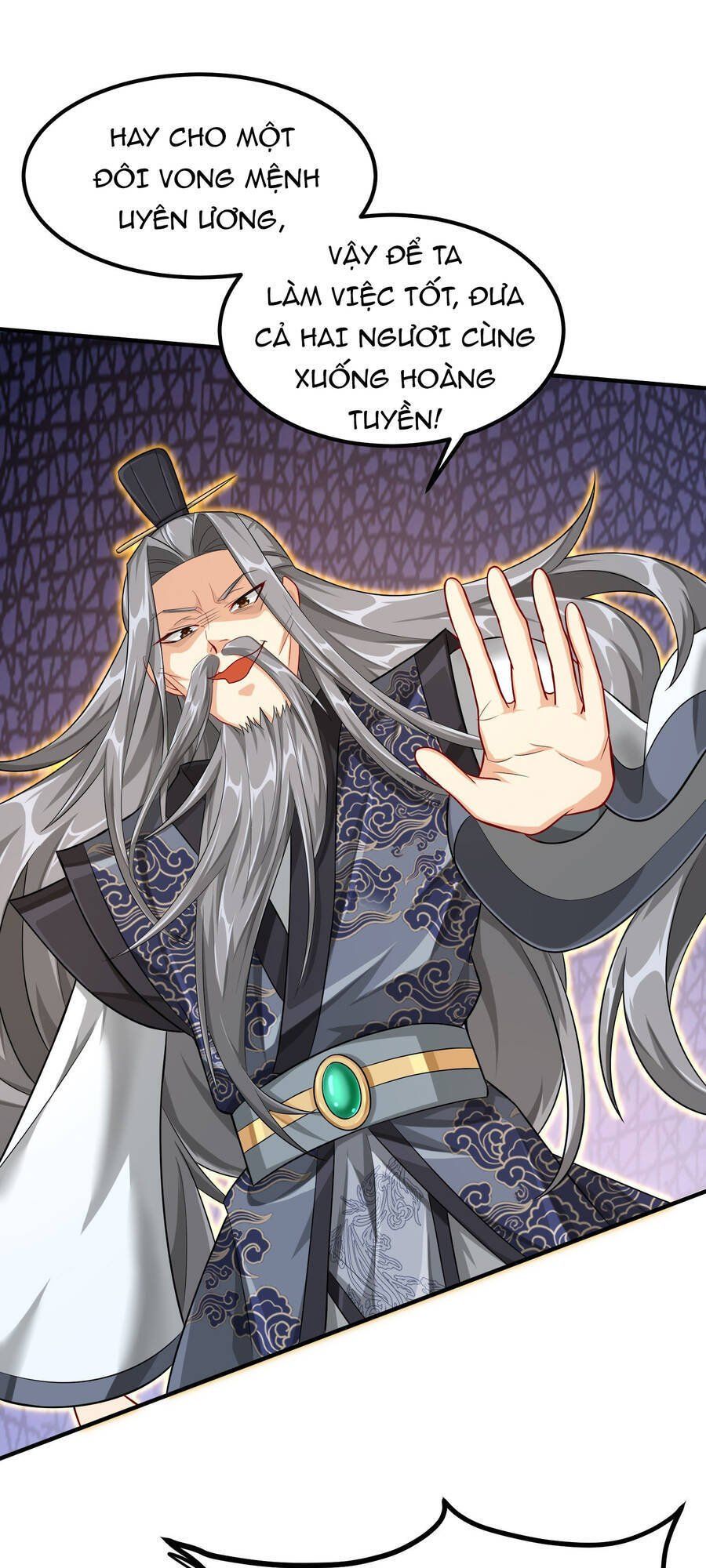 đọc truyện Mạnh Lên Từ Cõi Chết Chương 6 ảnh 30 tại Thiên Thai Truyện