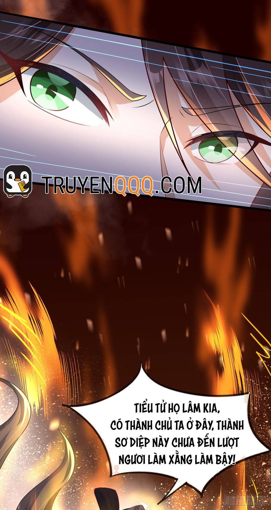 đọc truyện Mạnh Lên Từ Cõi Chết Chương 6 ảnh 5 tại Thiên Thai Truyện