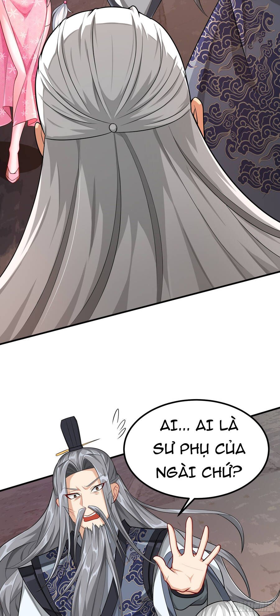 đọc truyện Mạnh Lên Từ Cõi Chết Chương 6 ảnh 34 tại Thiên Thai Truyện