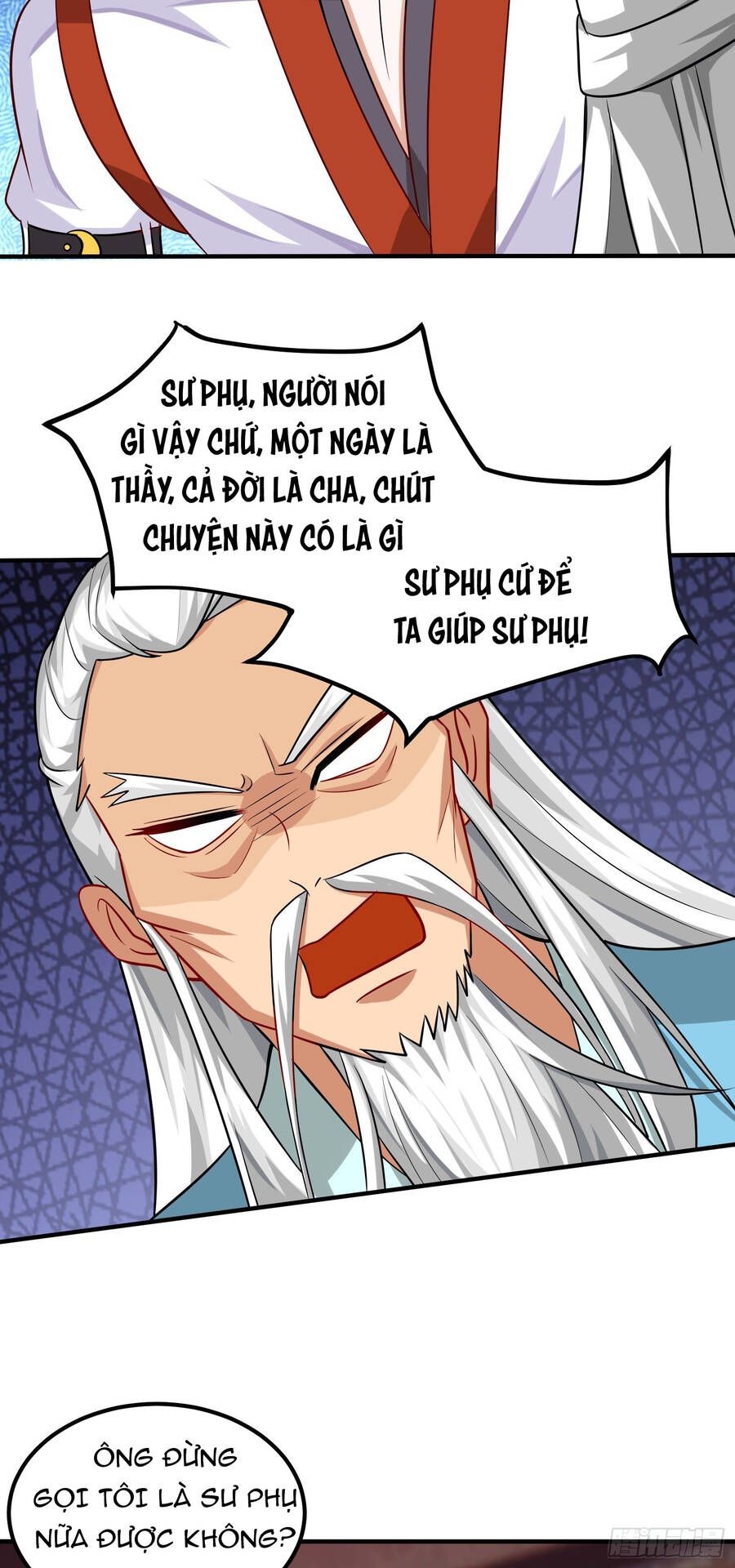 đọc truyện Mạnh Lên Từ Cõi Chết Chương 6 ảnh 39 tại Thiên Thai Truyện