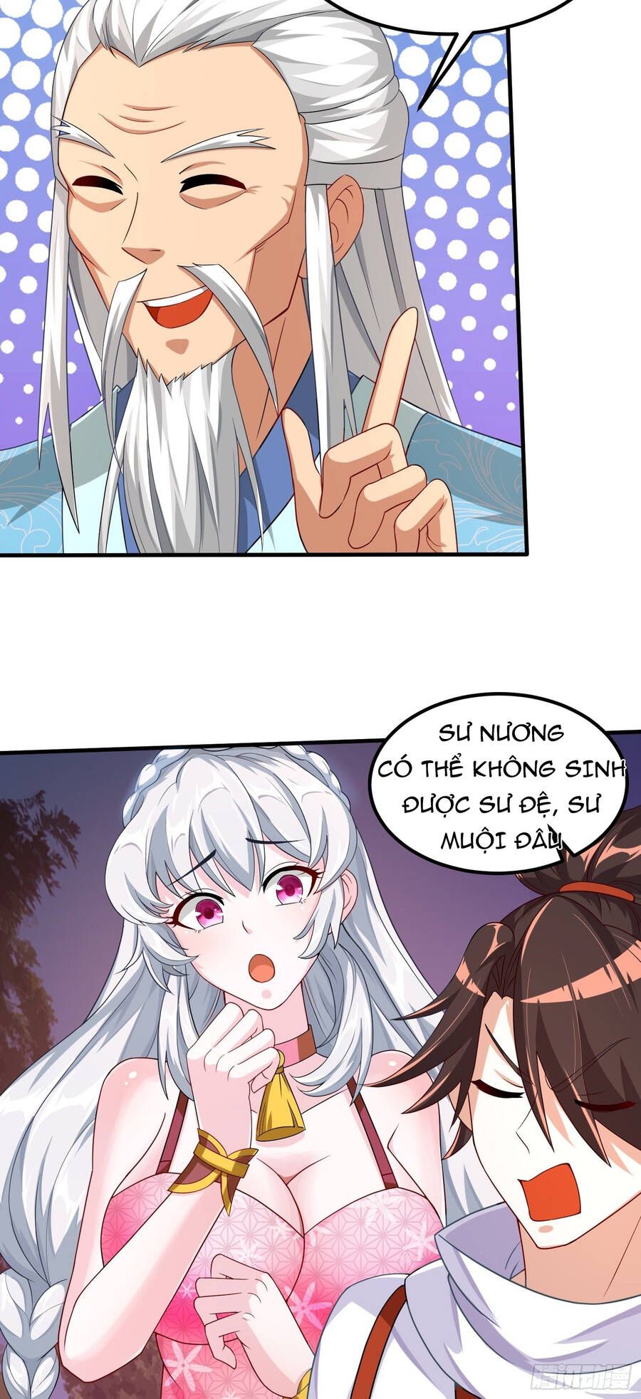 đọc truyện Mạnh Lên Từ Cõi Chết Chương 6 ảnh 43 tại Thiên Thai Truyện