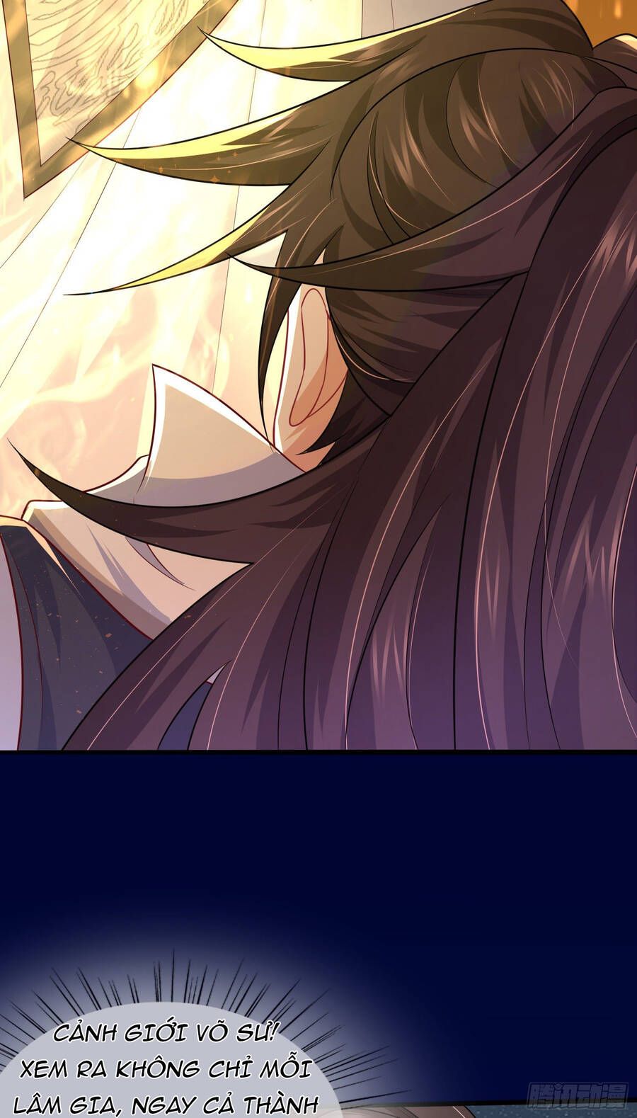 đọc truyện Mạnh Lên Từ Cõi Chết Chương 6 ảnh 7 tại Thiên Thai Truyện