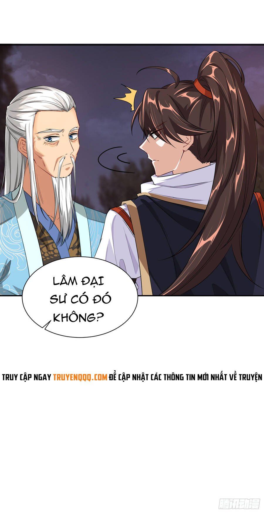 đọc truyện Mạnh Lên Từ Cõi Chết Chương 6 ảnh 60 tại Thiên Thai Truyện