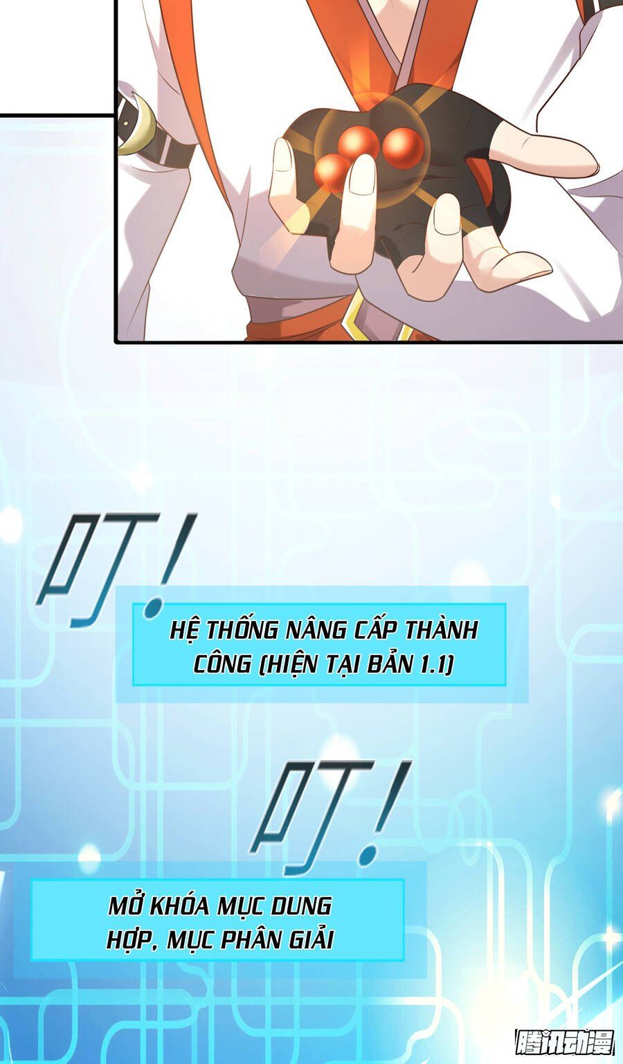 đọc truyện Mạnh Lên Từ Cõi Chết Chương 7 ảnh 16 tại Thiên Thai Truyện