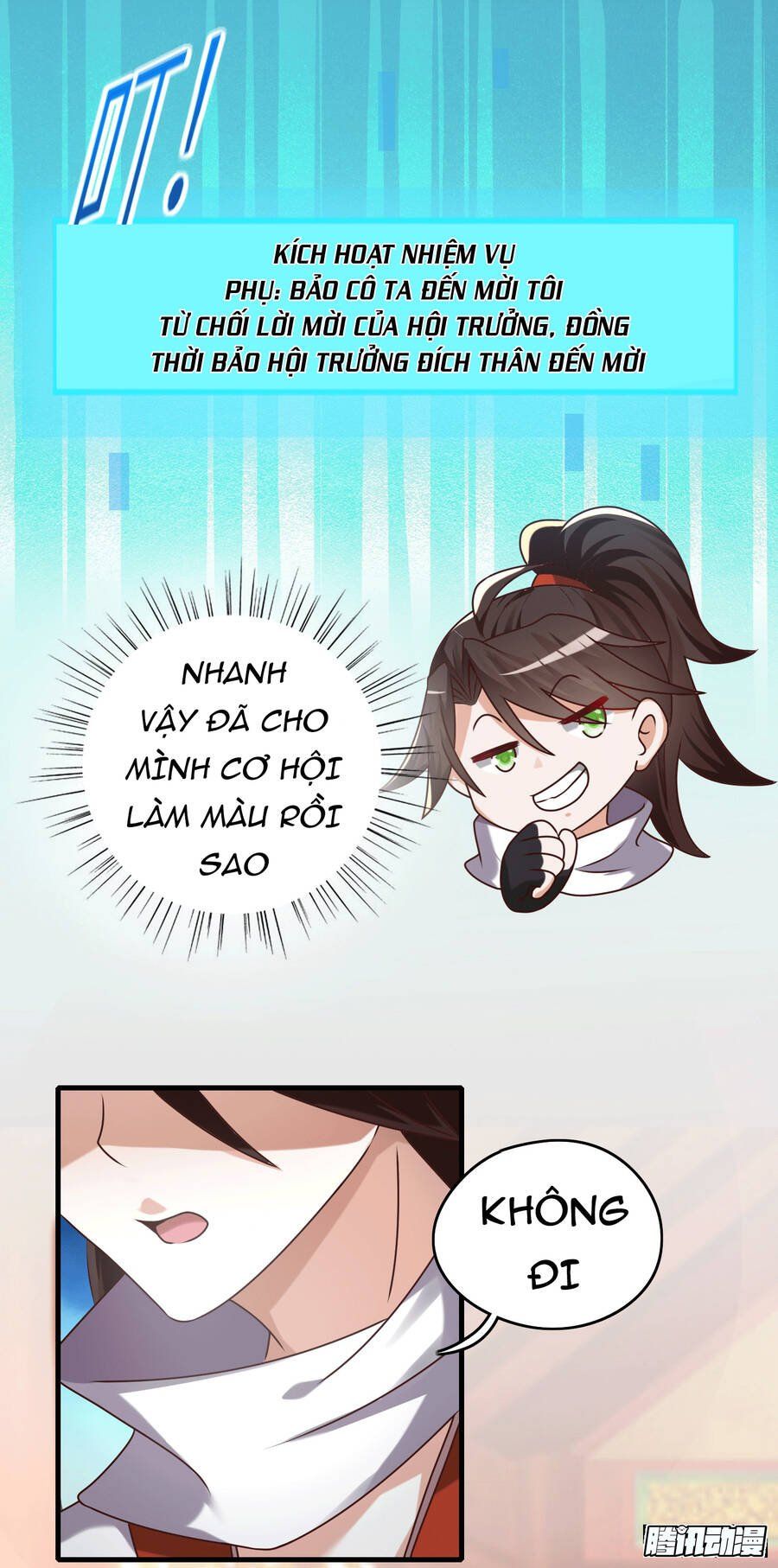 đọc truyện Mạnh Lên Từ Cõi Chết Chương 7 ảnh 22 tại Thiên Thai Truyện