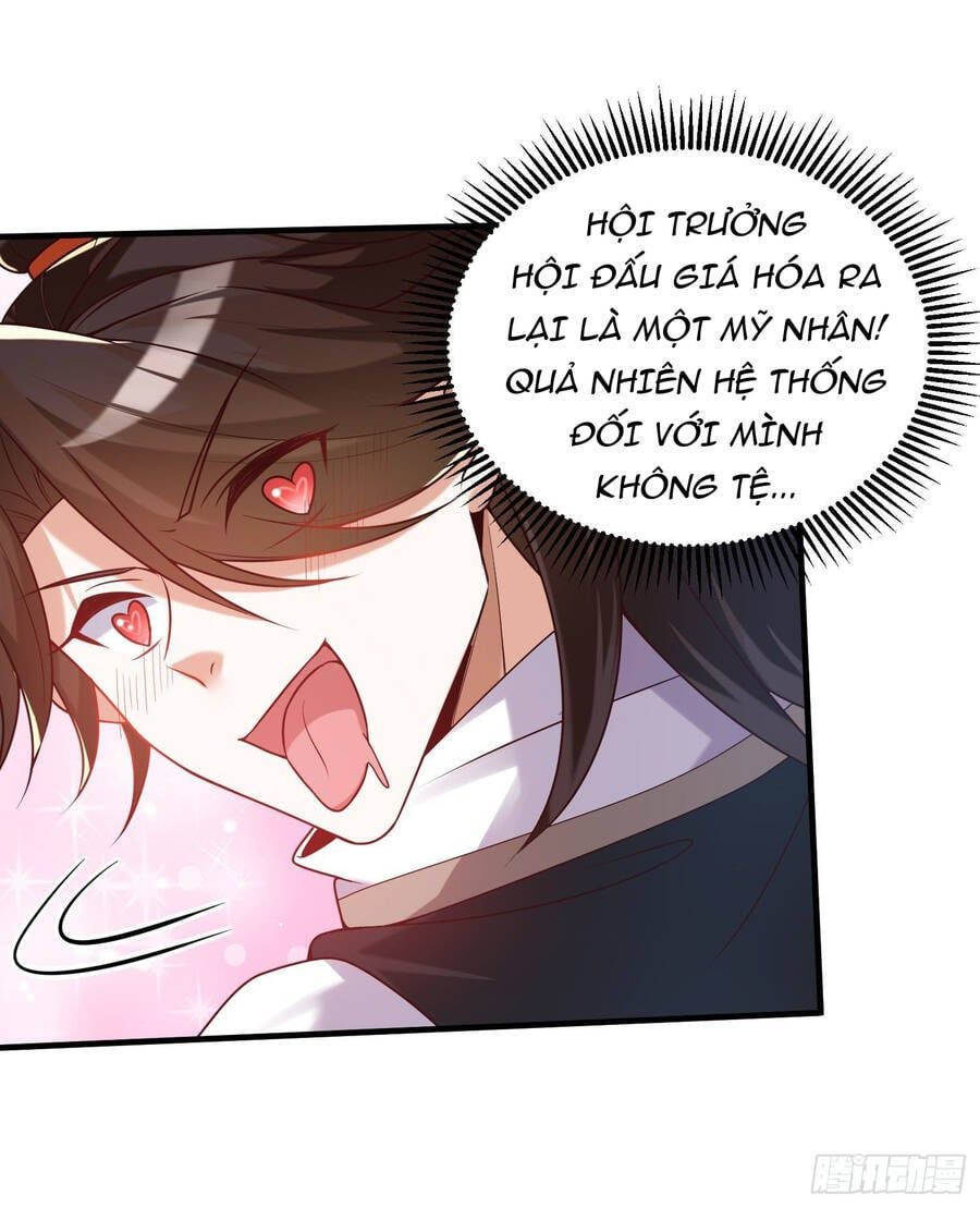 đọc truyện Mạnh Lên Từ Cõi Chết Chương 7 ảnh 29 tại Thiên Thai Truyện