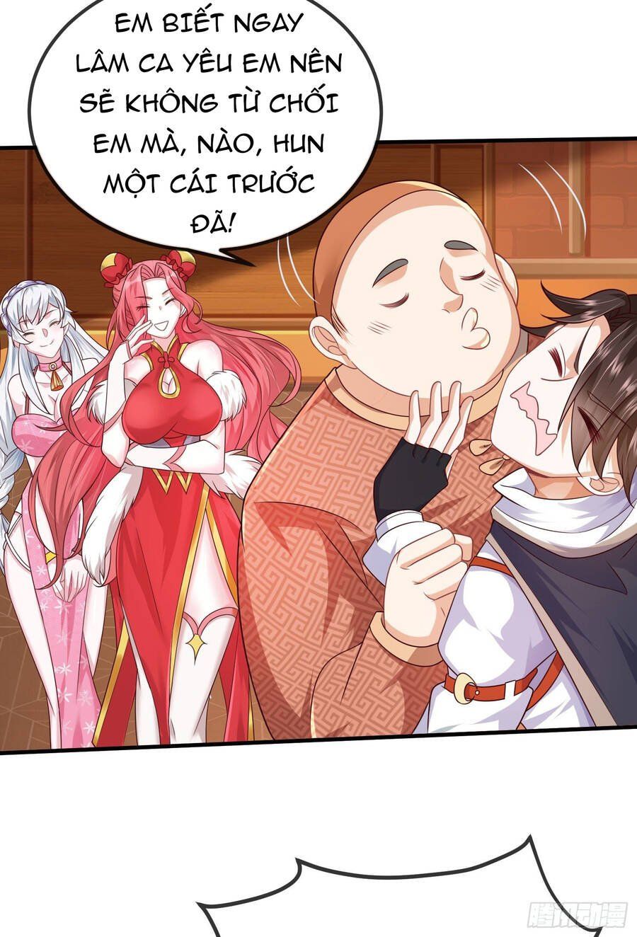 đọc truyện Mạnh Lên Từ Cõi Chết Chương 7 ảnh 43 tại Thiên Thai Truyện