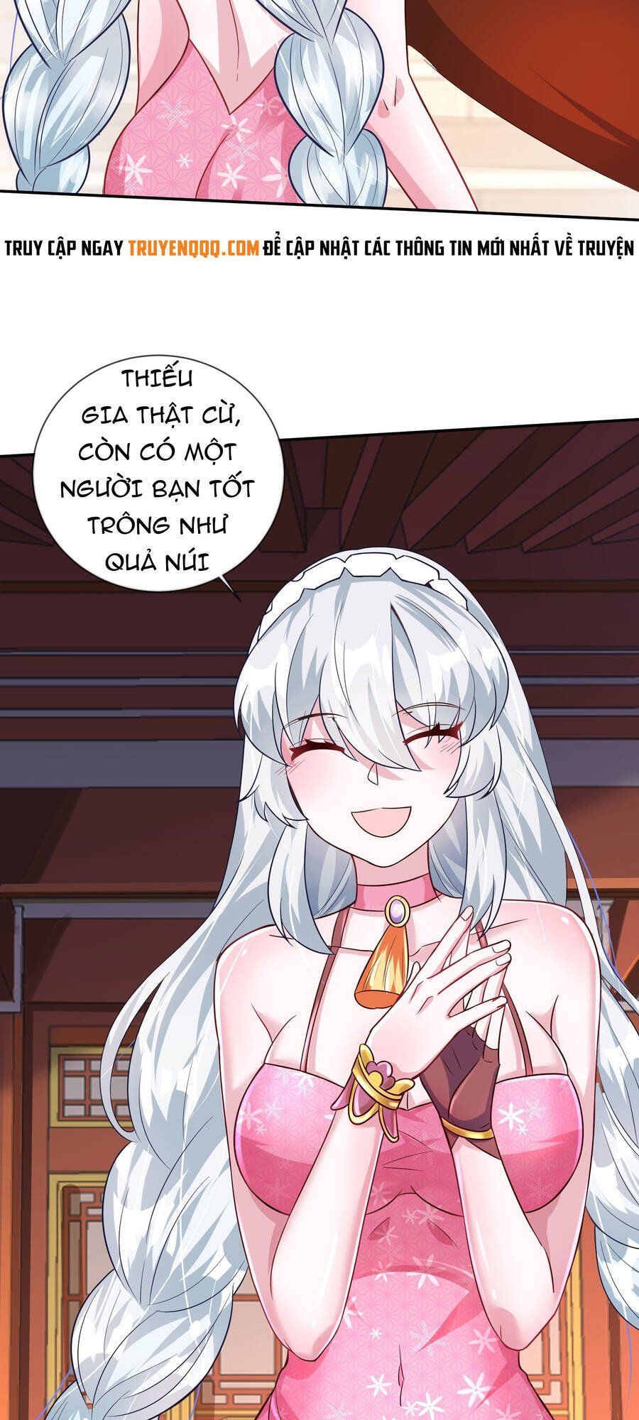 đọc truyện Mạnh Lên Từ Cõi Chết Chương 7 ảnh 49 tại Thiên Thai Truyện