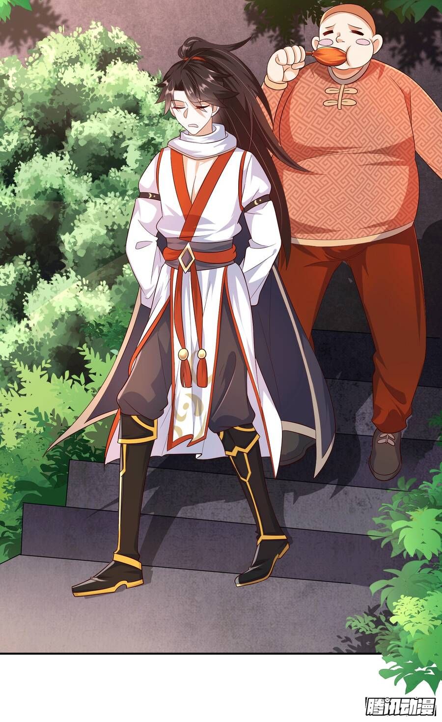 đọc truyện Mạnh Lên Từ Cõi Chết Chương 7 ảnh 53 tại Thiên Thai Truyện