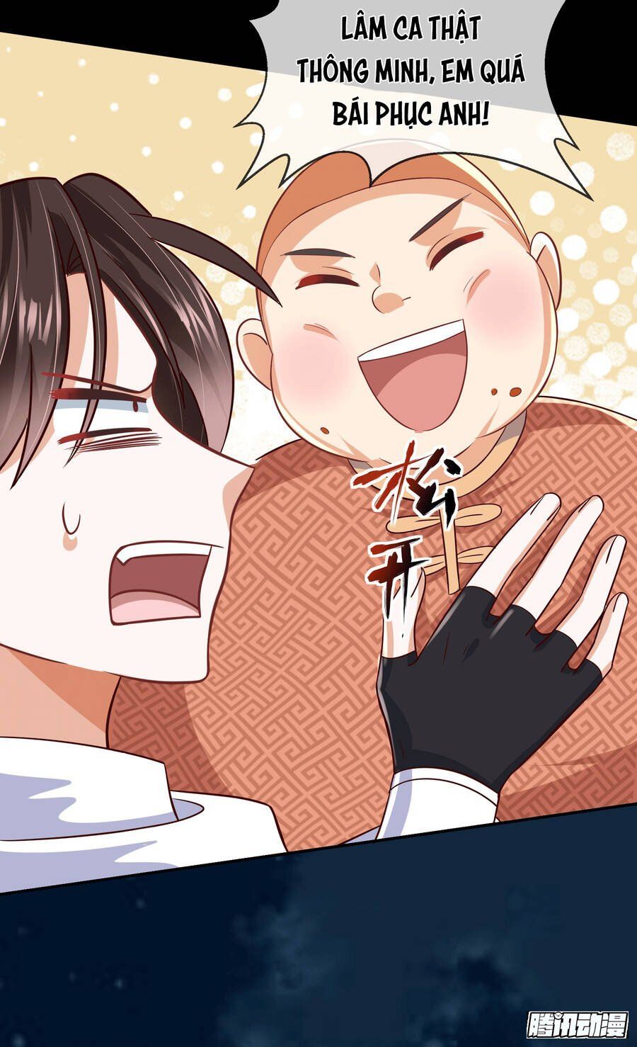 đọc truyện Mạnh Lên Từ Cõi Chết Chương 7 ảnh 59 tại Thiên Thai Truyện