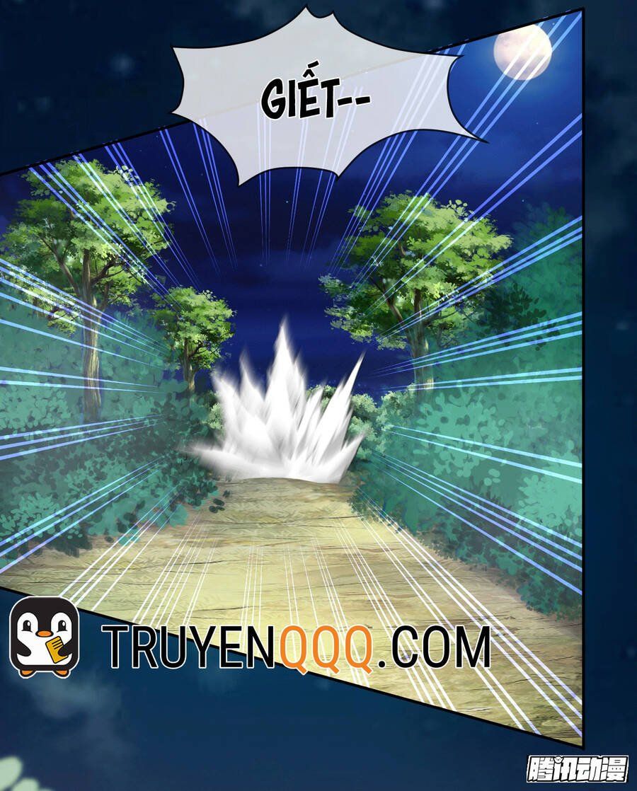 đọc truyện Mạnh Lên Từ Cõi Chết Chương 7 ảnh 60 tại Thiên Thai Truyện