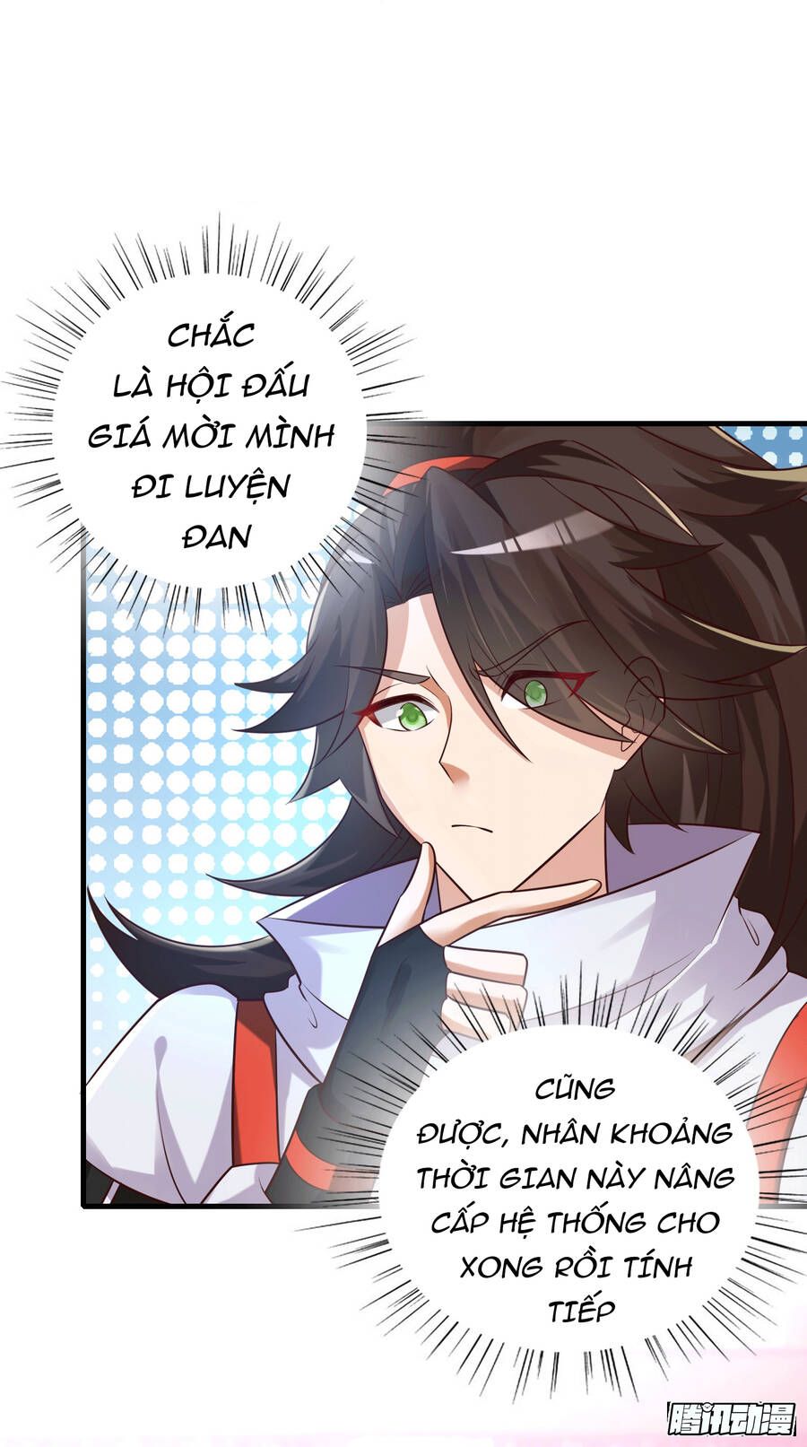 đọc truyện Mạnh Lên Từ Cõi Chết Chương 7 ảnh 8 tại Thiên Thai Truyện