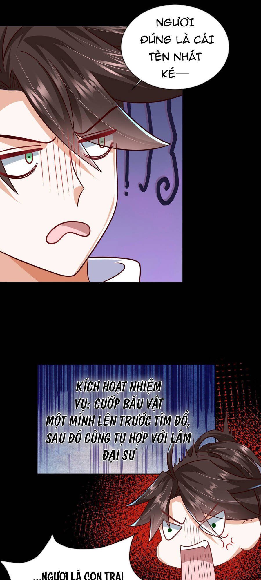 đọc truyện Mạnh Lên Từ Cõi Chết Chương 7 ảnh 66 tại Thiên Thai Truyện