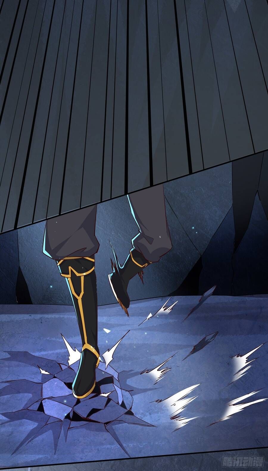 đọc truyện Mạnh Lên Từ Cõi Chết Chương 8 ảnh 13 tại Thiên Thai Truyện