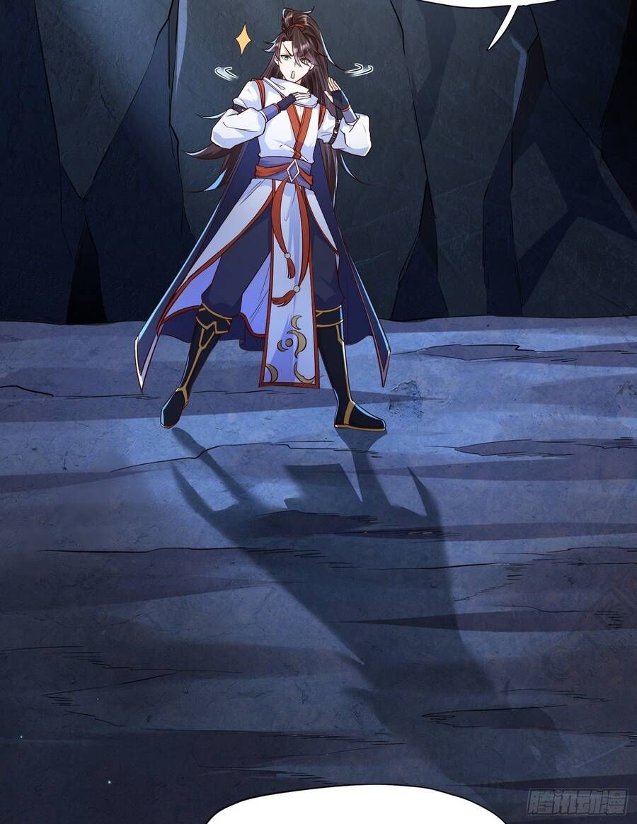 đọc truyện Mạnh Lên Từ Cõi Chết Chương 8 ảnh 15 tại Thiên Thai Truyện