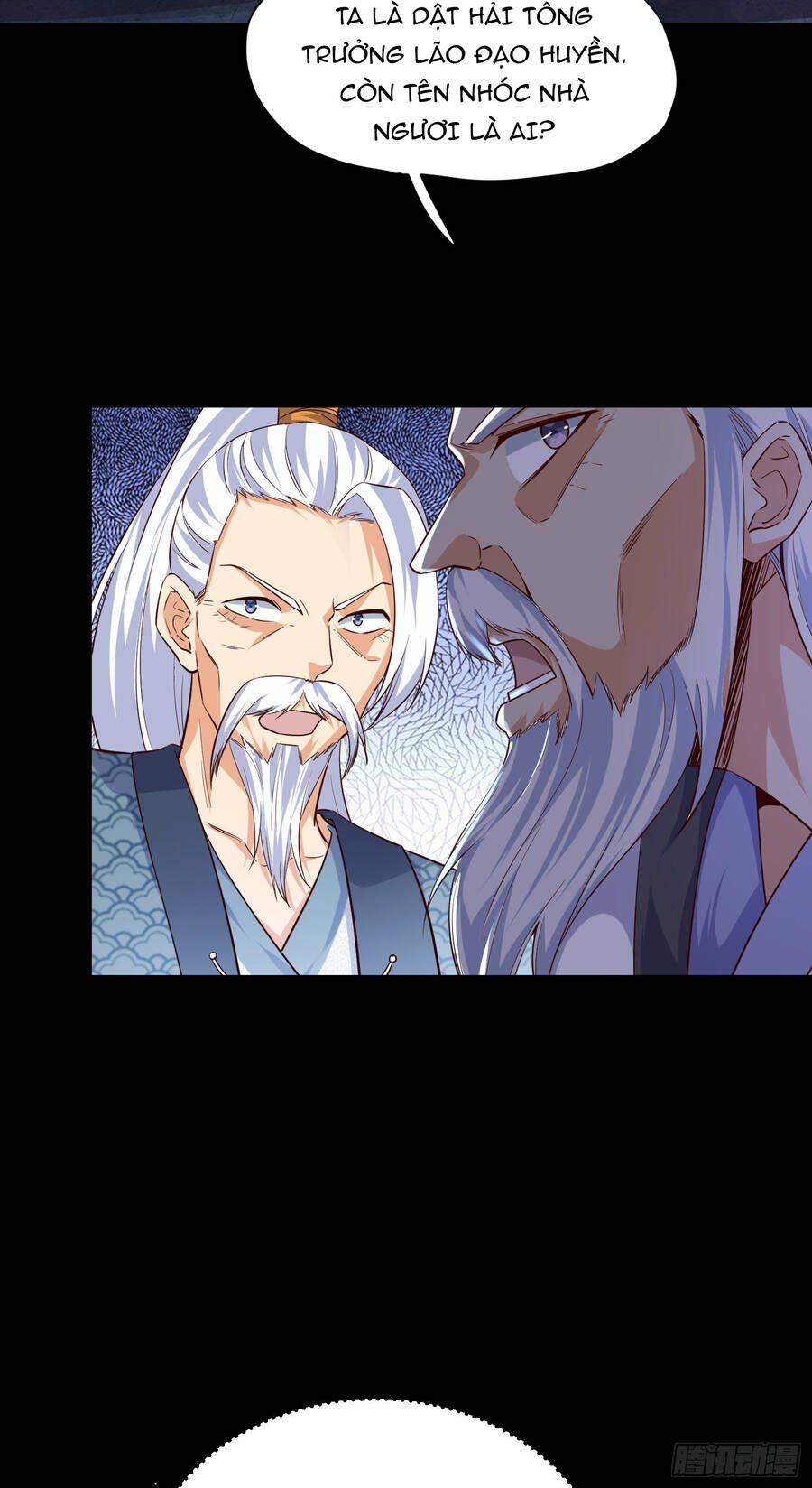 đọc truyện Mạnh Lên Từ Cõi Chết Chương 8 ảnh 16 tại Thiên Thai Truyện