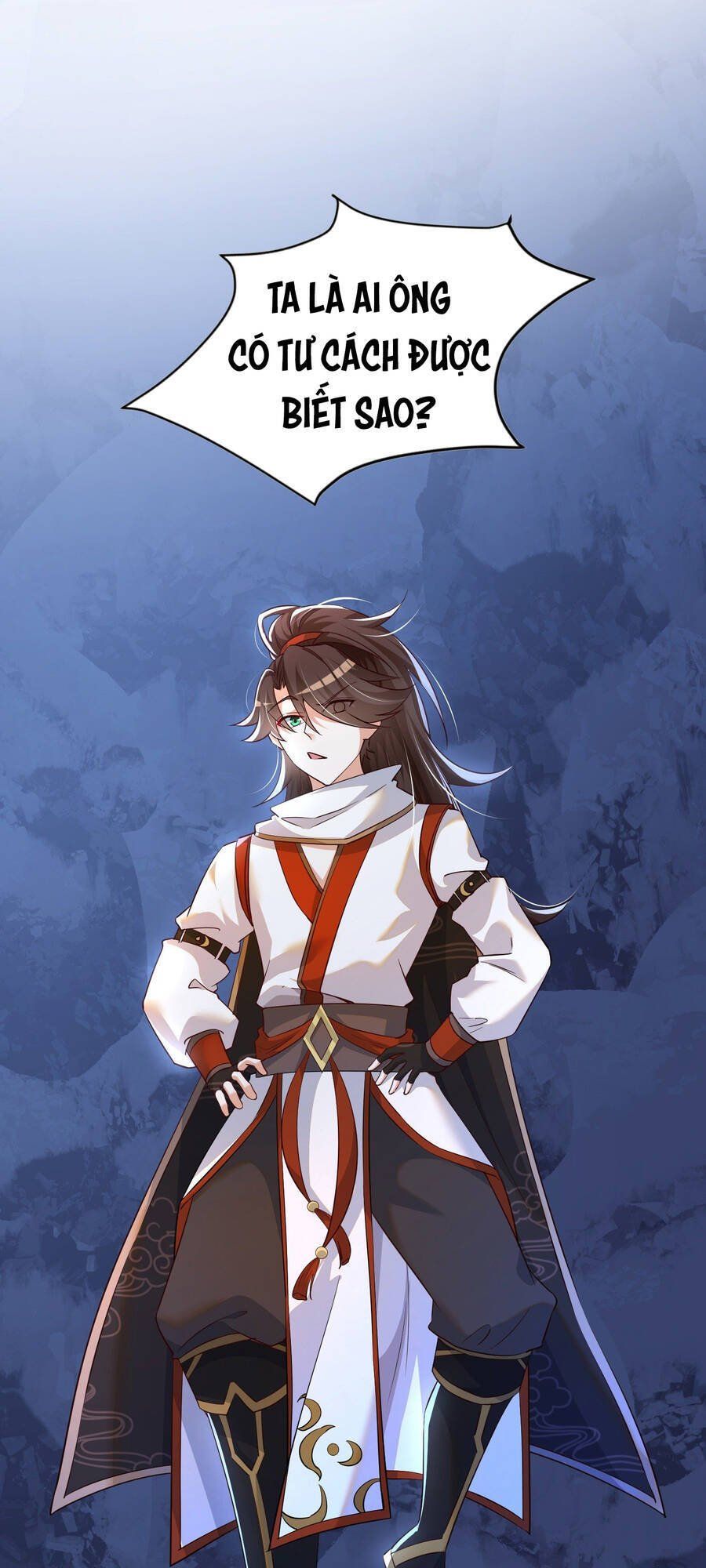 đọc truyện Mạnh Lên Từ Cõi Chết Chương 8 ảnh 21 tại Thiên Thai Truyện