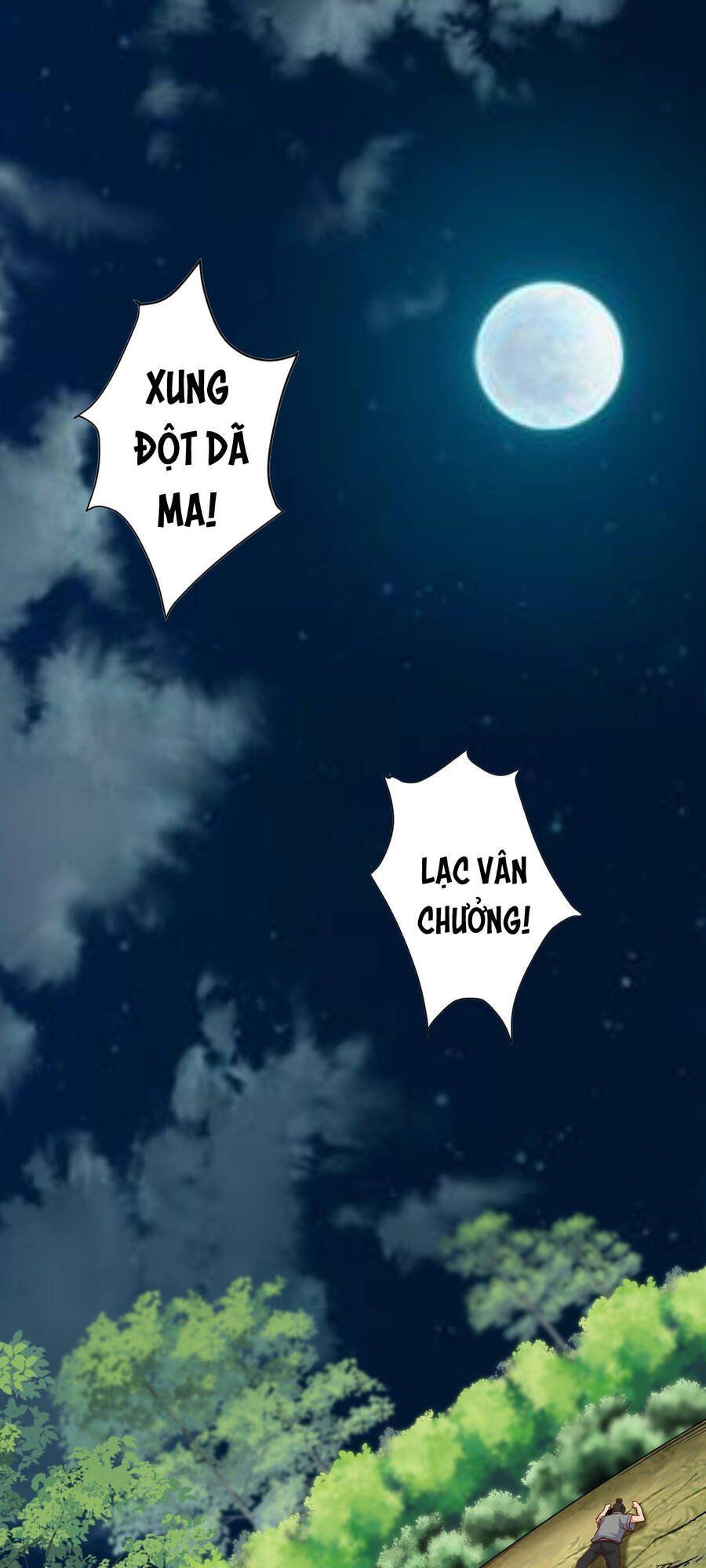 đọc truyện Mạnh Lên Từ Cõi Chết Chương 8 ảnh 4 tại Thiên Thai Truyện