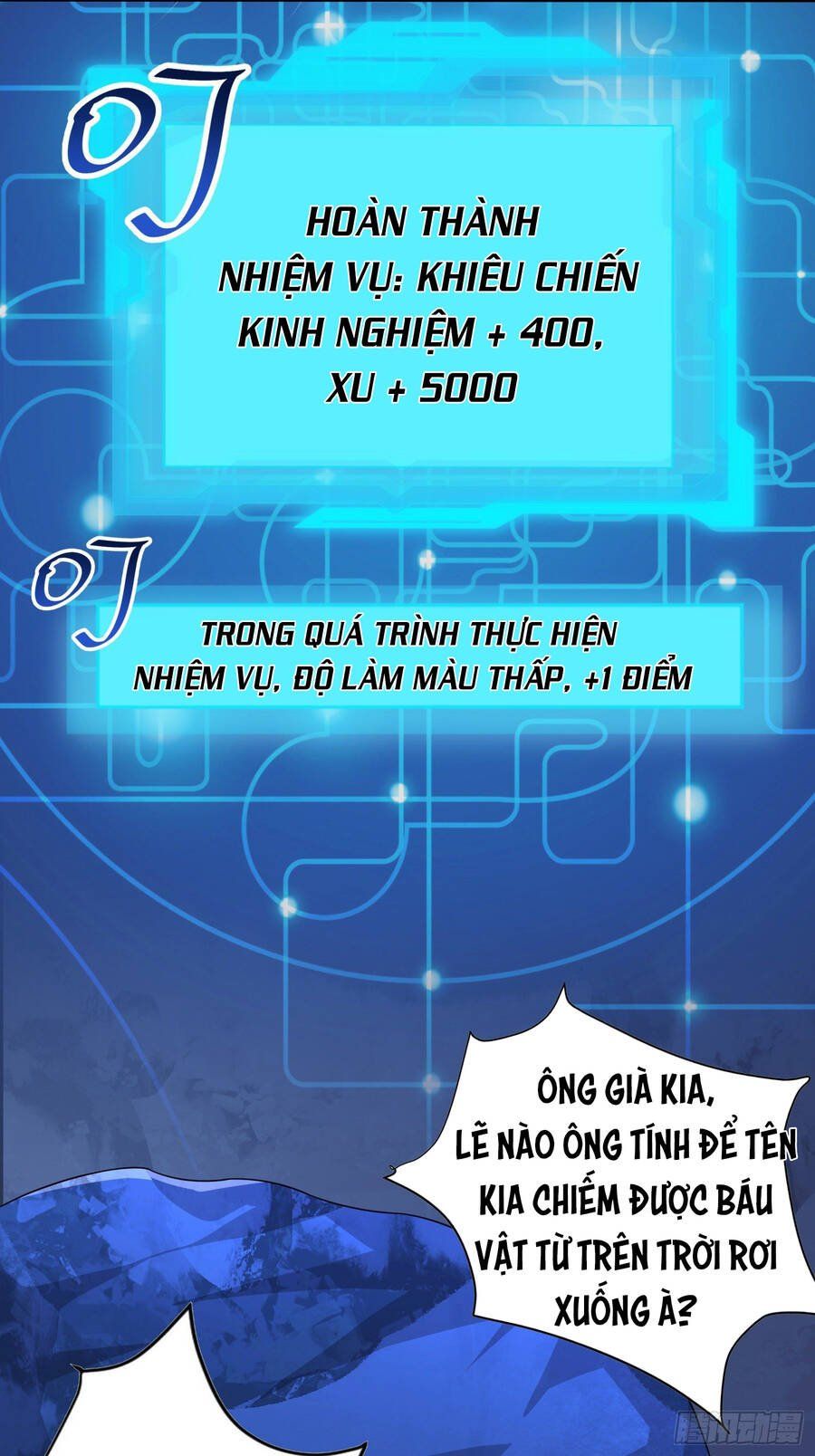 đọc truyện Mạnh Lên Từ Cõi Chết Chương 8 ảnh 27 tại Thiên Thai Truyện