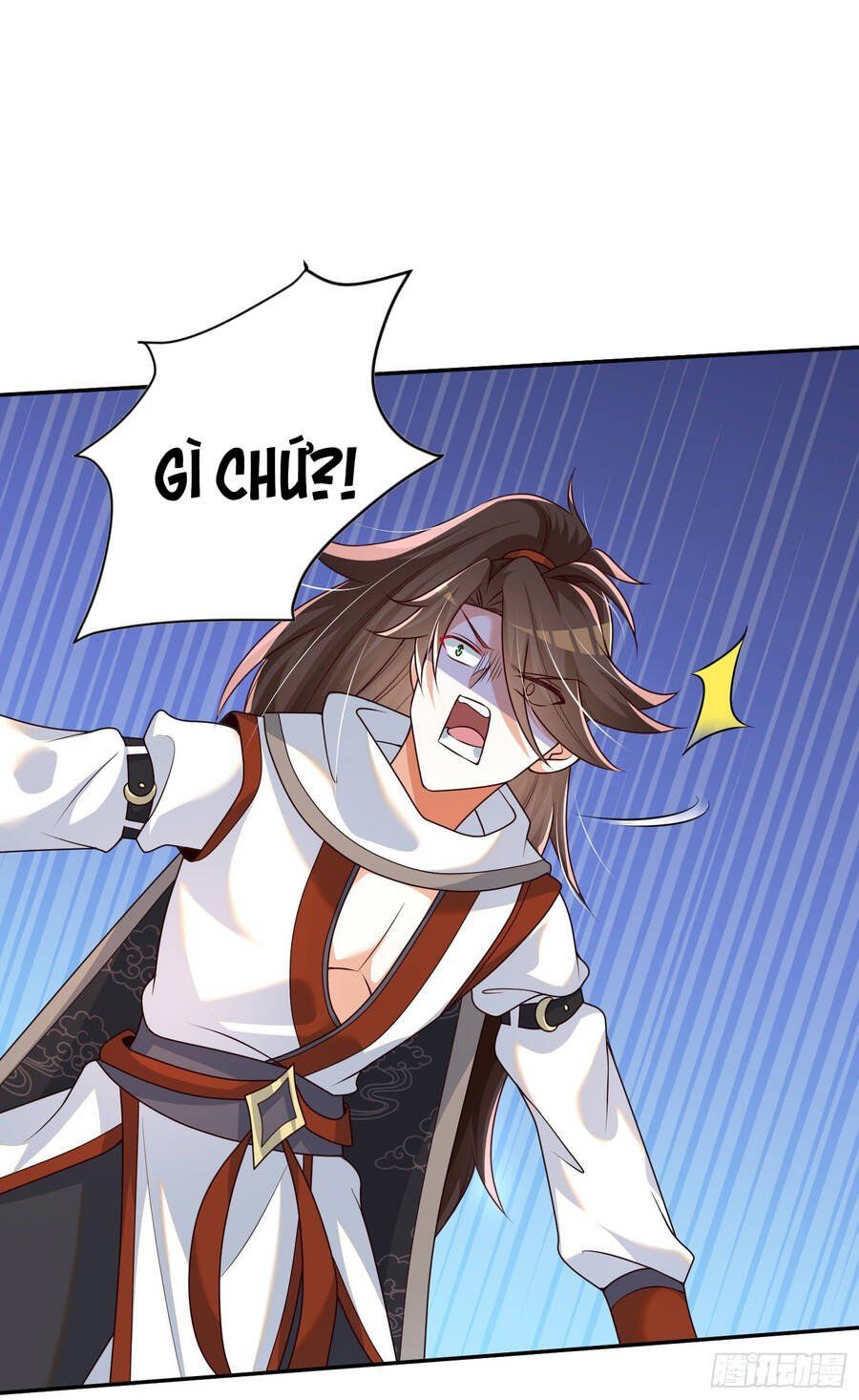 đọc truyện Mạnh Lên Từ Cõi Chết Chương 8 ảnh 31 tại Thiên Thai Truyện