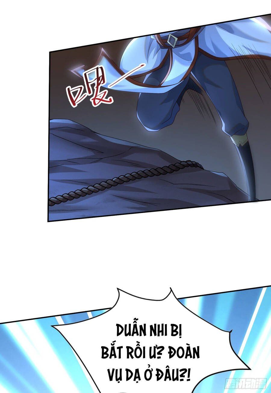 đọc truyện Mạnh Lên Từ Cõi Chết Chương 8 ảnh 32 tại Thiên Thai Truyện