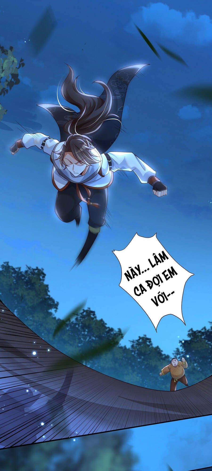 đọc truyện Mạnh Lên Từ Cõi Chết Chương 8 ảnh 34 tại Thiên Thai Truyện