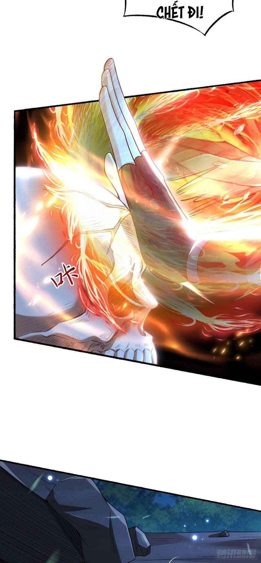 đọc truyện Mạnh Lên Từ Cõi Chết Chương 8 ảnh 41 tại Thiên Thai Truyện