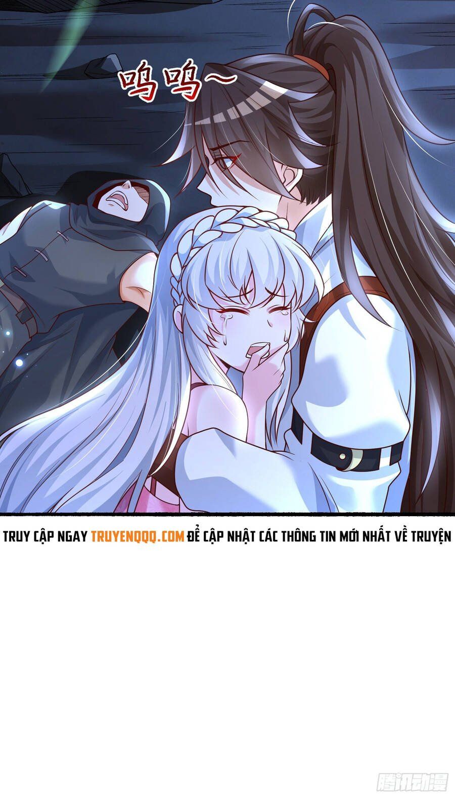 đọc truyện Mạnh Lên Từ Cõi Chết Chương 8 ảnh 42 tại Thiên Thai Truyện