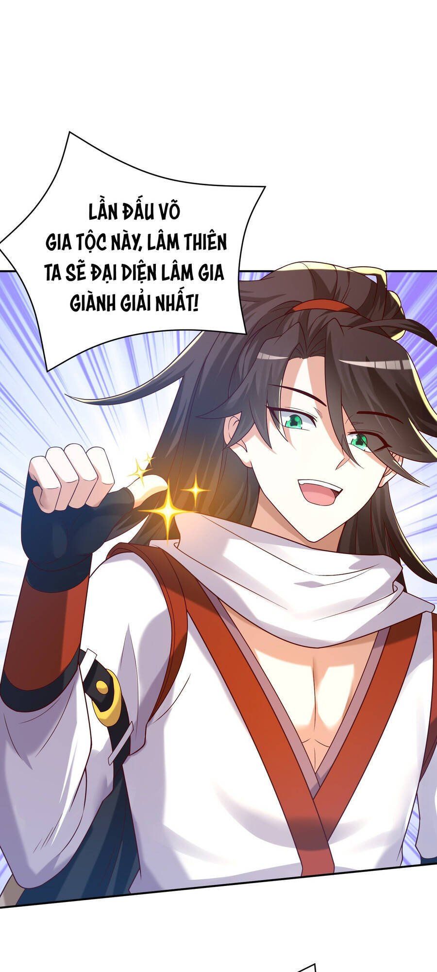 đọc truyện Mạnh Lên Từ Cõi Chết Chương 8 ảnh 50 tại Thiên Thai Truyện