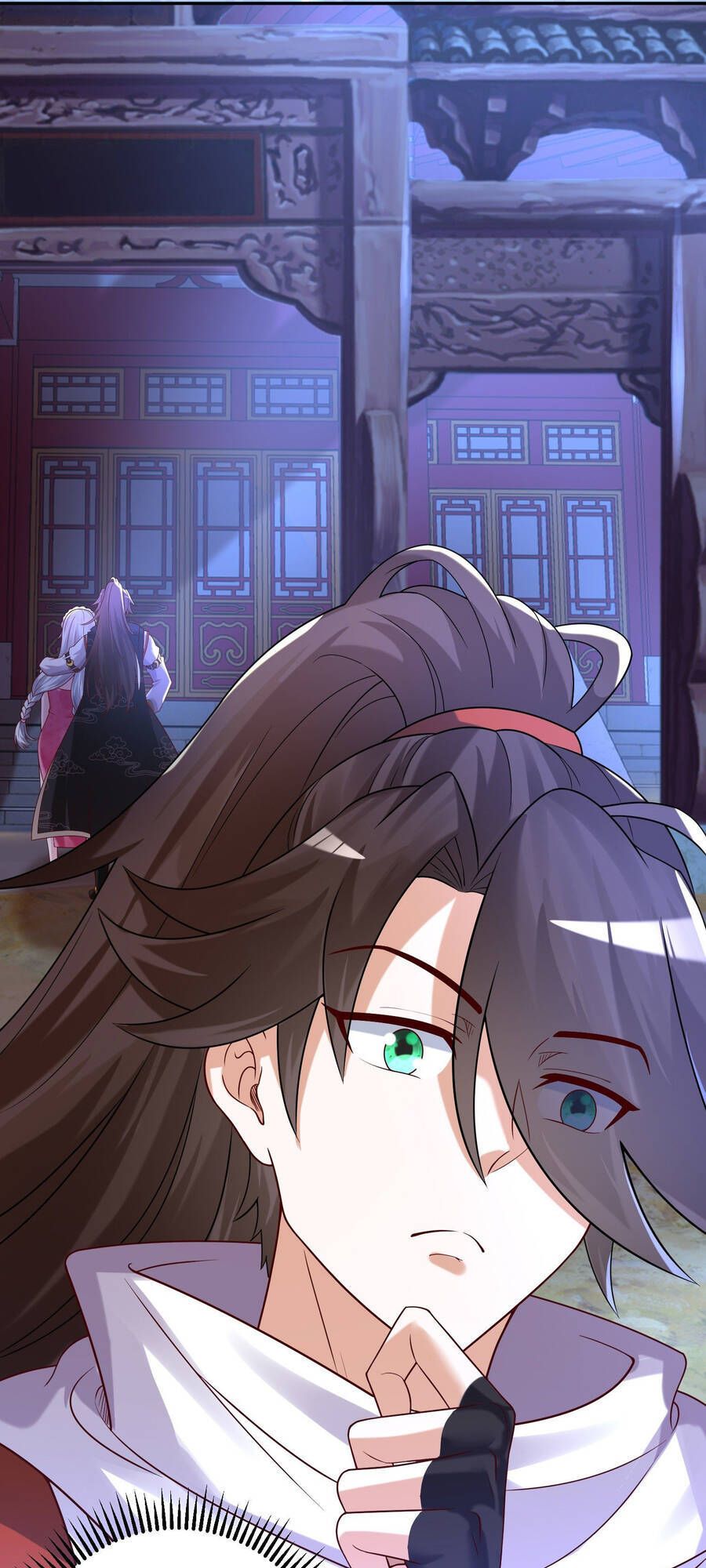 đọc truyện Mạnh Lên Từ Cõi Chết Chương 8 ảnh 54 tại Thiên Thai Truyện