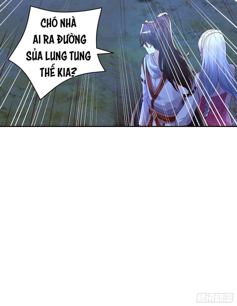 đọc truyện Mạnh Lên Từ Cõi Chết Chương 8 ảnh 57 tại Thiên Thai Truyện