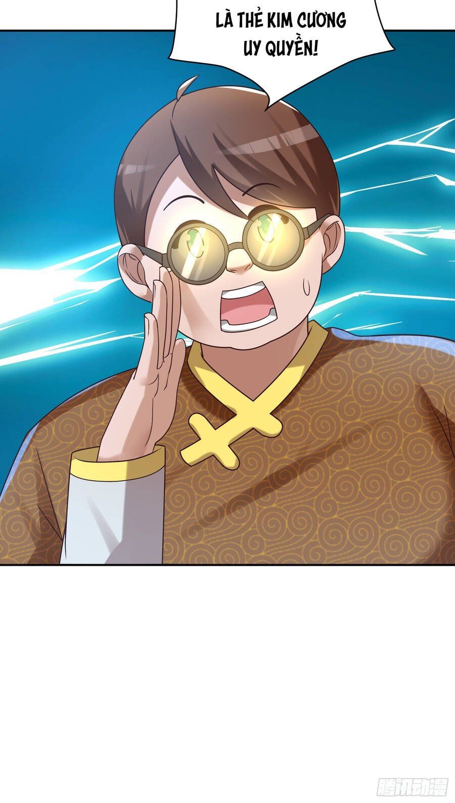 đọc truyện Mạnh Lên Từ Cõi Chết Chương 8 ảnh 64 tại Thiên Thai Truyện