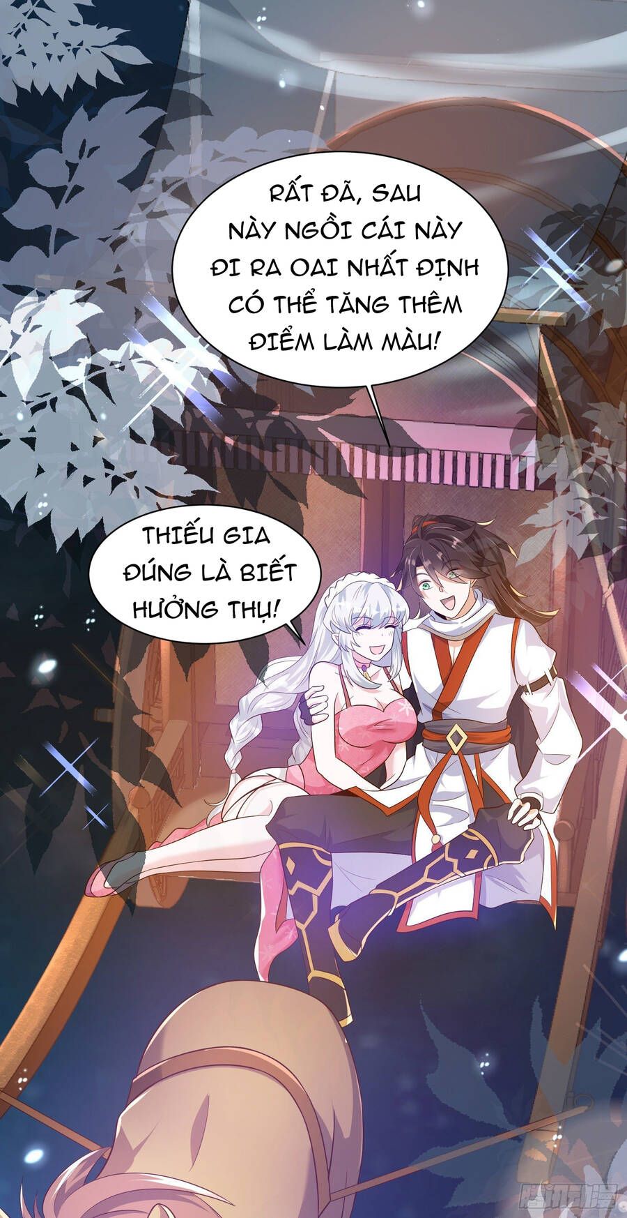 đọc truyện Mạnh Lên Từ Cõi Chết Chương 8 ảnh 66 tại Thiên Thai Truyện