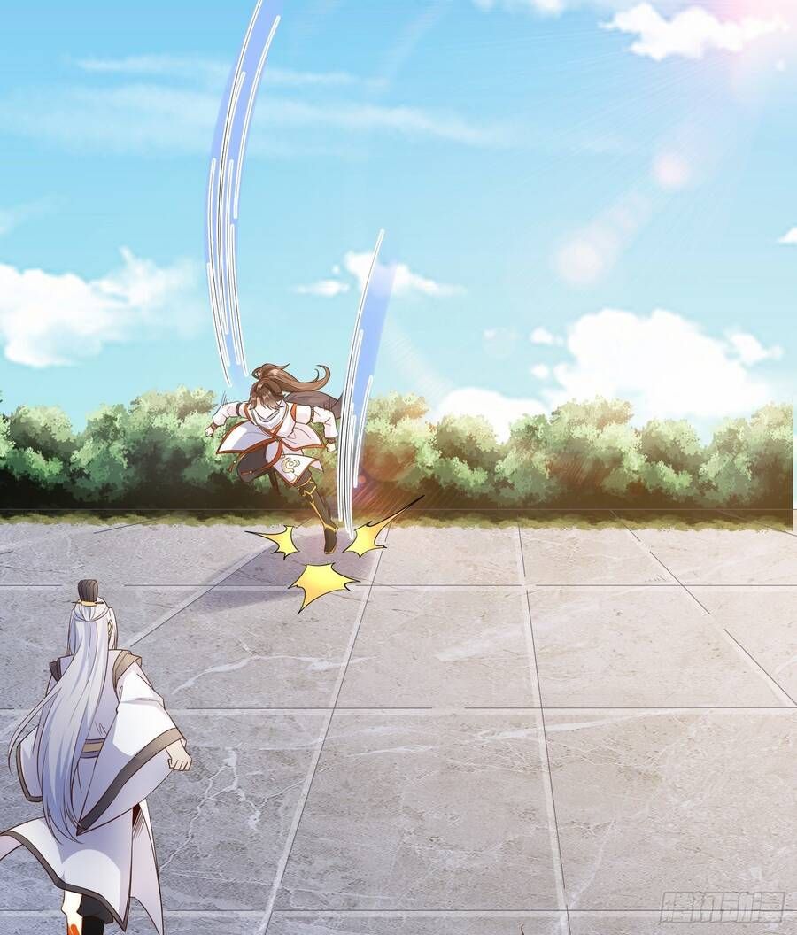 đọc truyện Mạnh Lên Từ Cõi Chết Chương 8 ảnh 76 tại Thiên Thai Truyện