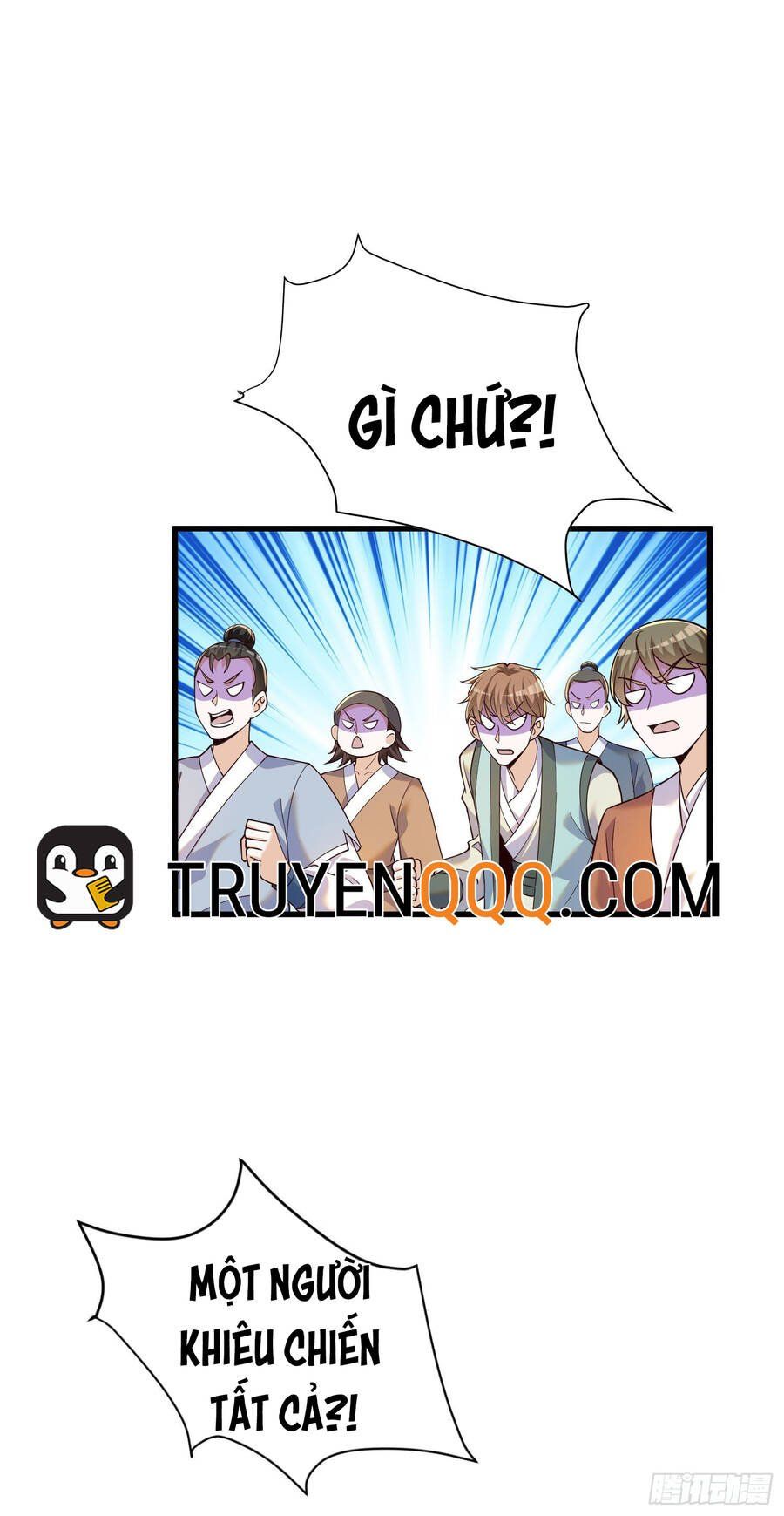 đọc truyện Mạnh Lên Từ Cõi Chết Chương 8 ảnh 79 tại Thiên Thai Truyện