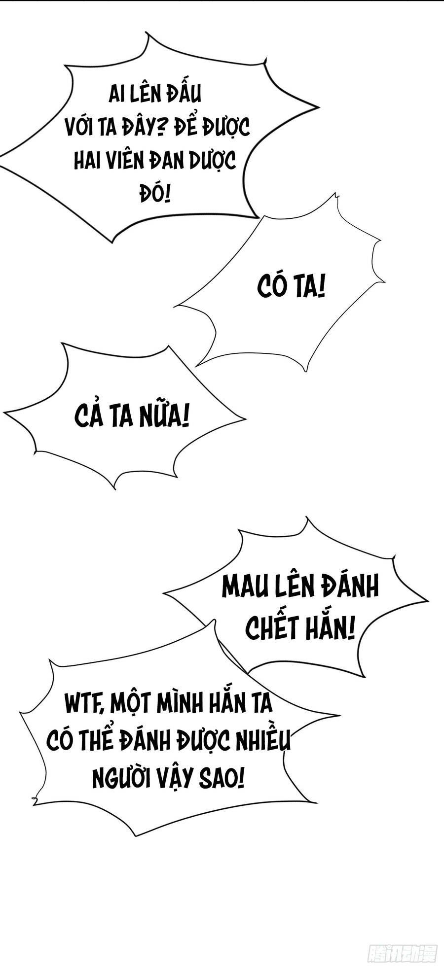 đọc truyện Mạnh Lên Từ Cõi Chết Chương 8 ảnh 83 tại Thiên Thai Truyện