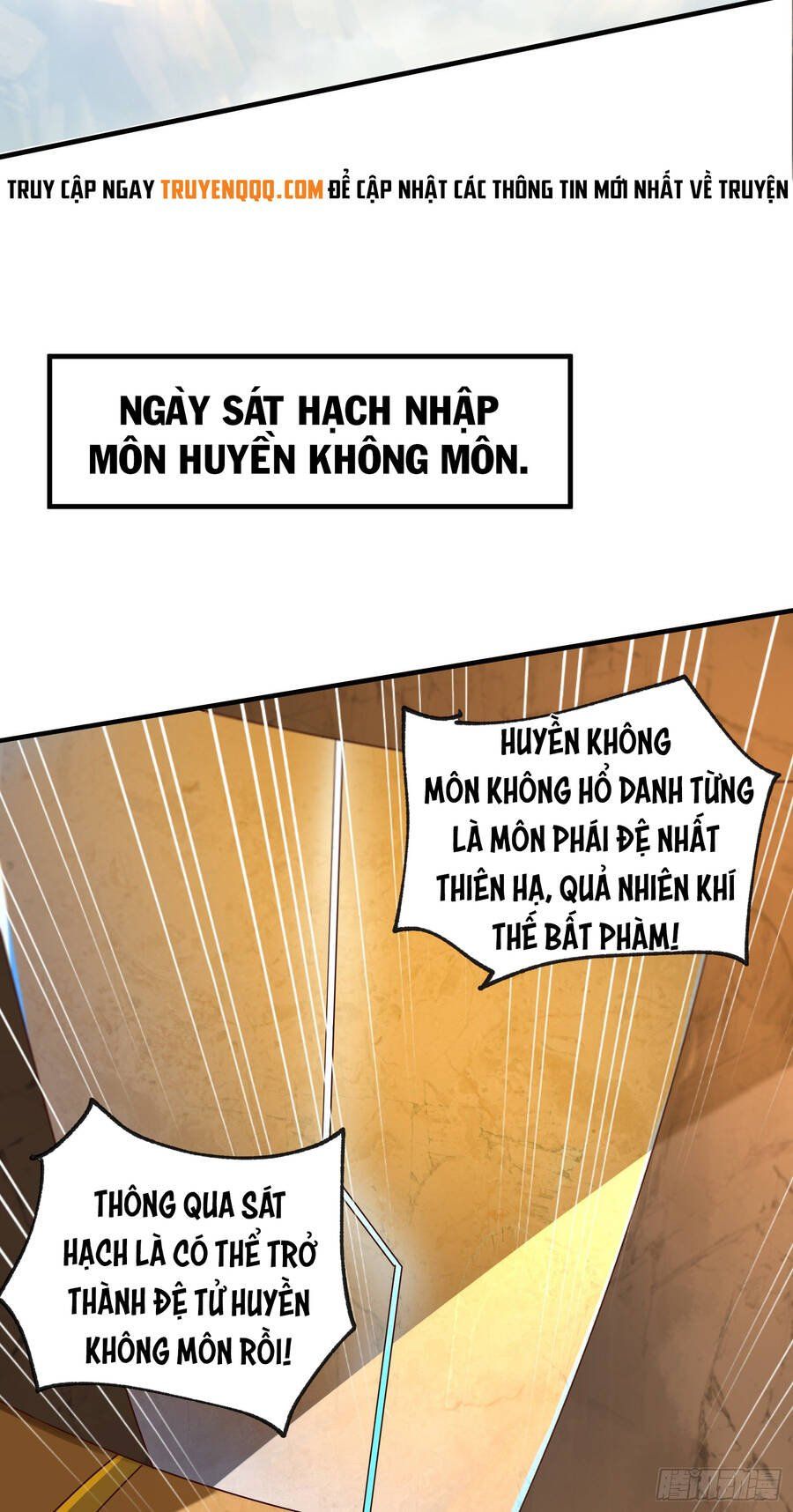 đọc truyện Mạnh Lên Từ Cõi Chết Chương 9 ảnh 12 tại Thiên Thai Truyện