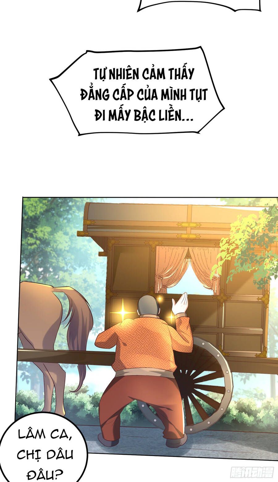 đọc truyện Mạnh Lên Từ Cõi Chết Chương 9 ảnh 17 tại Thiên Thai Truyện