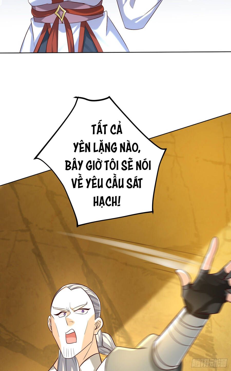 đọc truyện Mạnh Lên Từ Cõi Chết Chương 9 ảnh 19 tại Thiên Thai Truyện