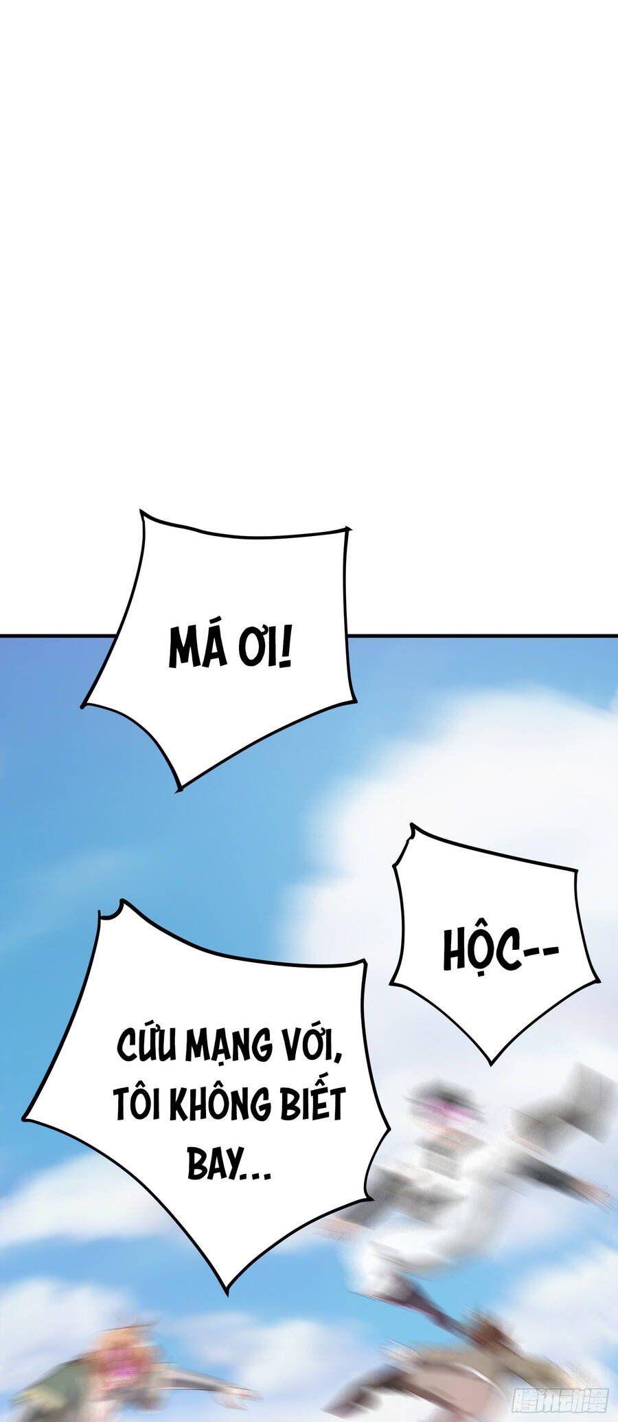 đọc truyện Mạnh Lên Từ Cõi Chết Chương 9 ảnh 4 tại Thiên Thai Truyện