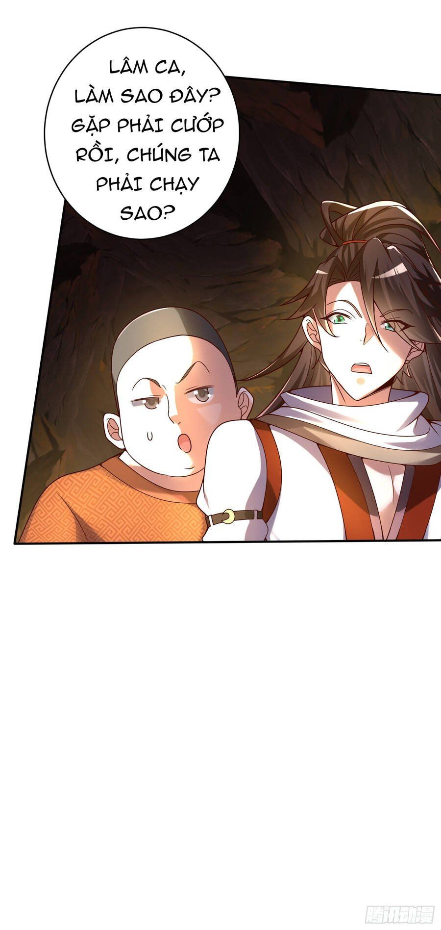 đọc truyện Mạnh Lên Từ Cõi Chết Chương 9 ảnh 26 tại Thiên Thai Truyện