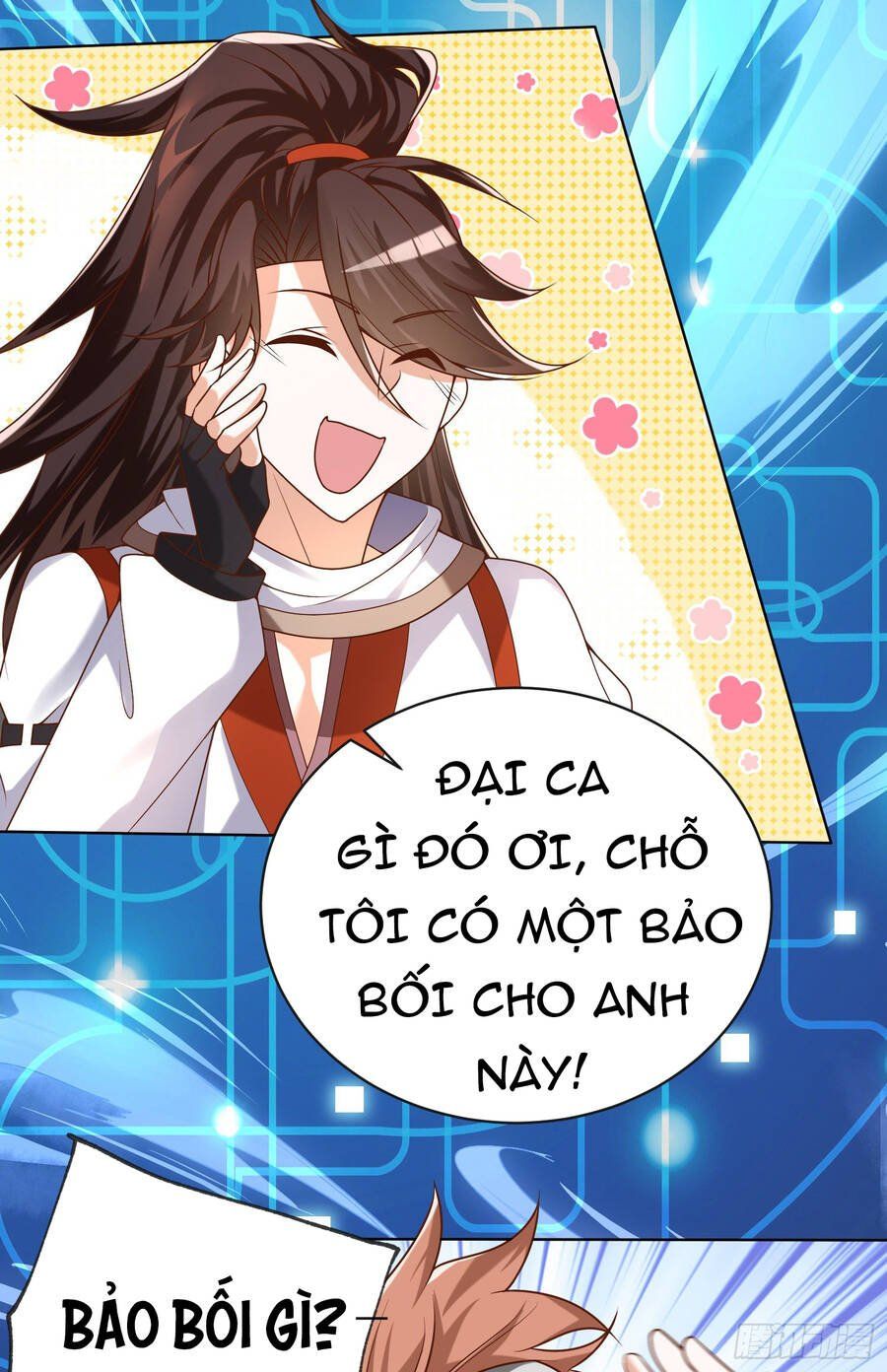 đọc truyện Mạnh Lên Từ Cõi Chết Chương 9 ảnh 29 tại Thiên Thai Truyện