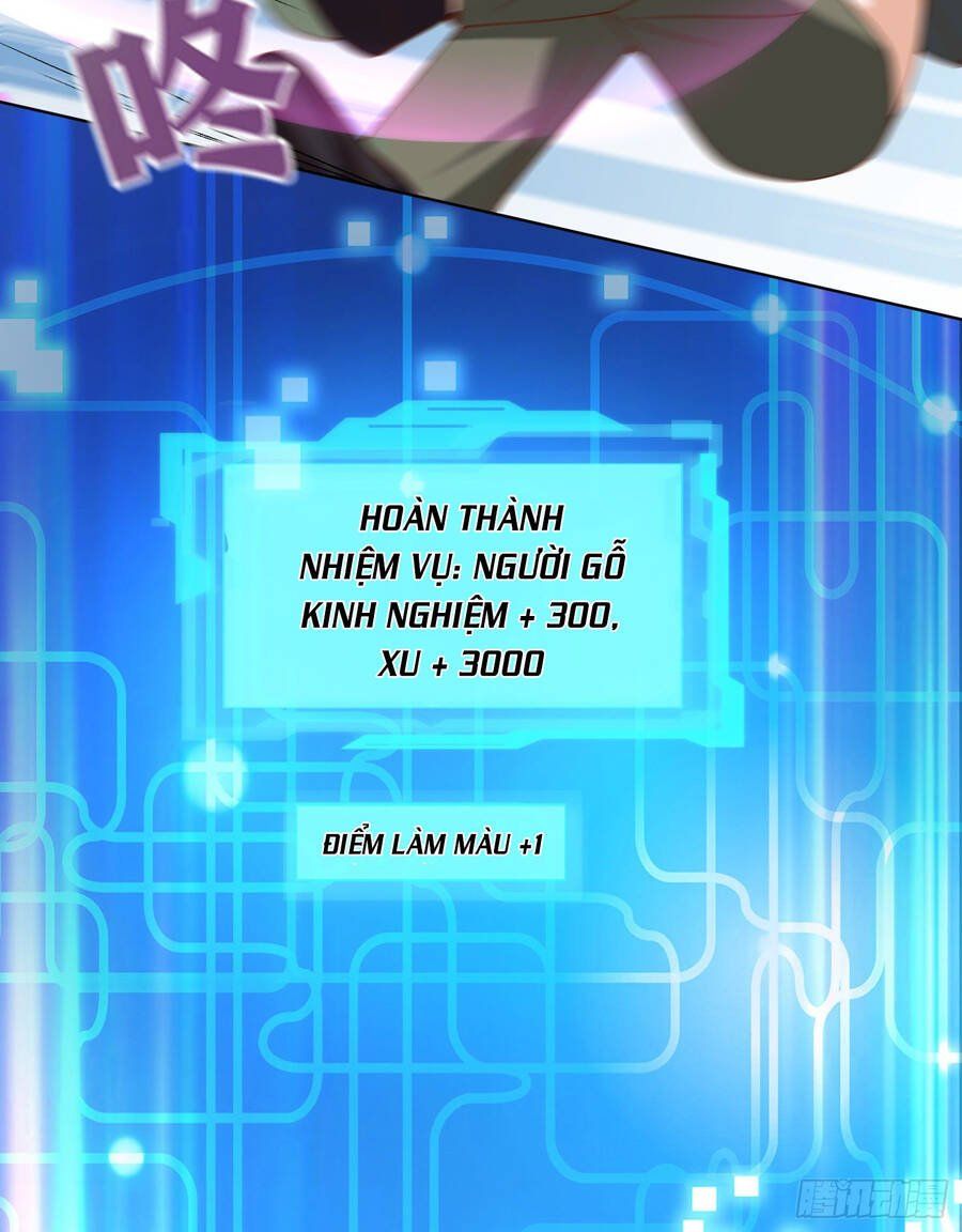 đọc truyện Mạnh Lên Từ Cõi Chết Chương 9 ảnh 32 tại Thiên Thai Truyện