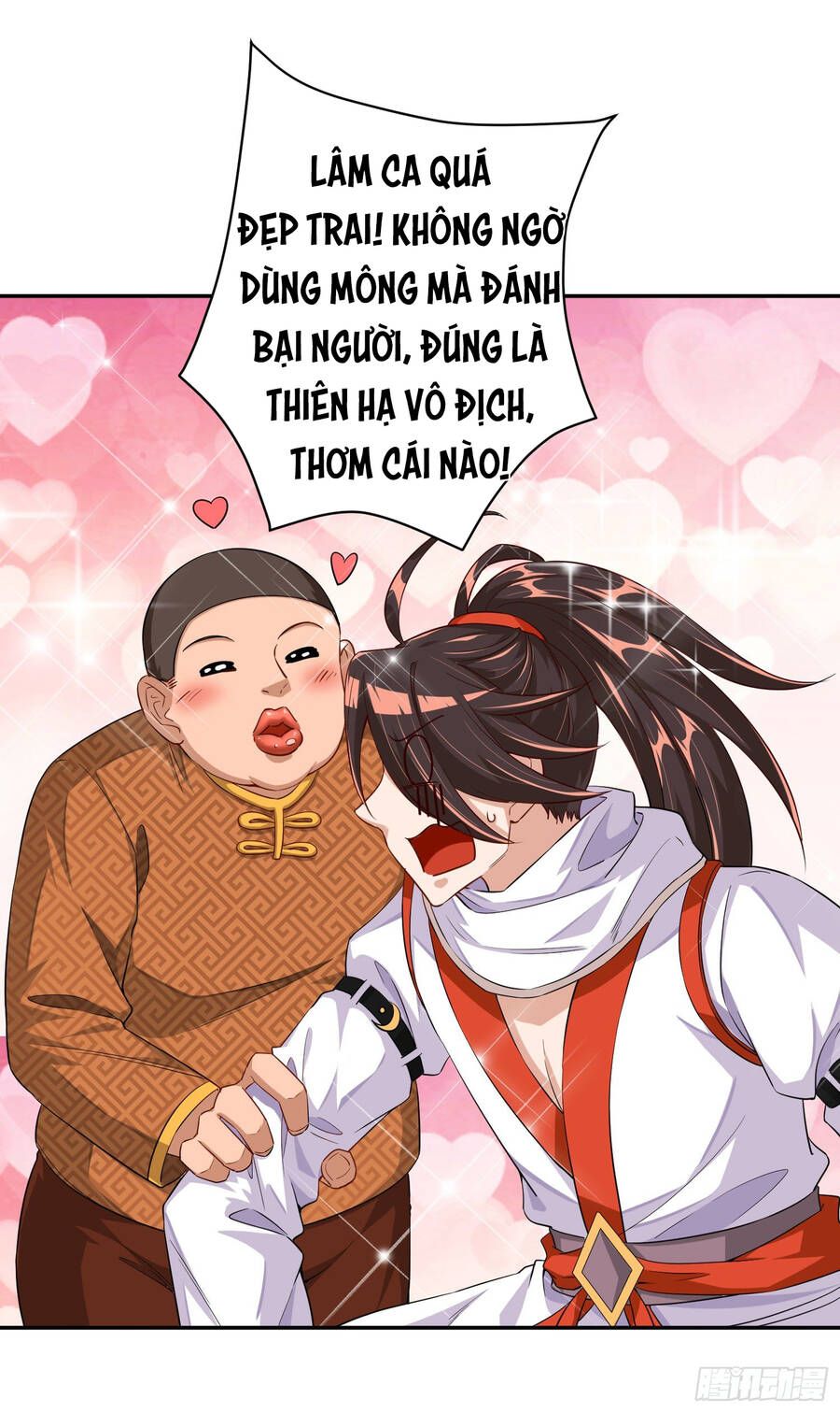 đọc truyện Mạnh Lên Từ Cõi Chết Chương 9 ảnh 33 tại Thiên Thai Truyện