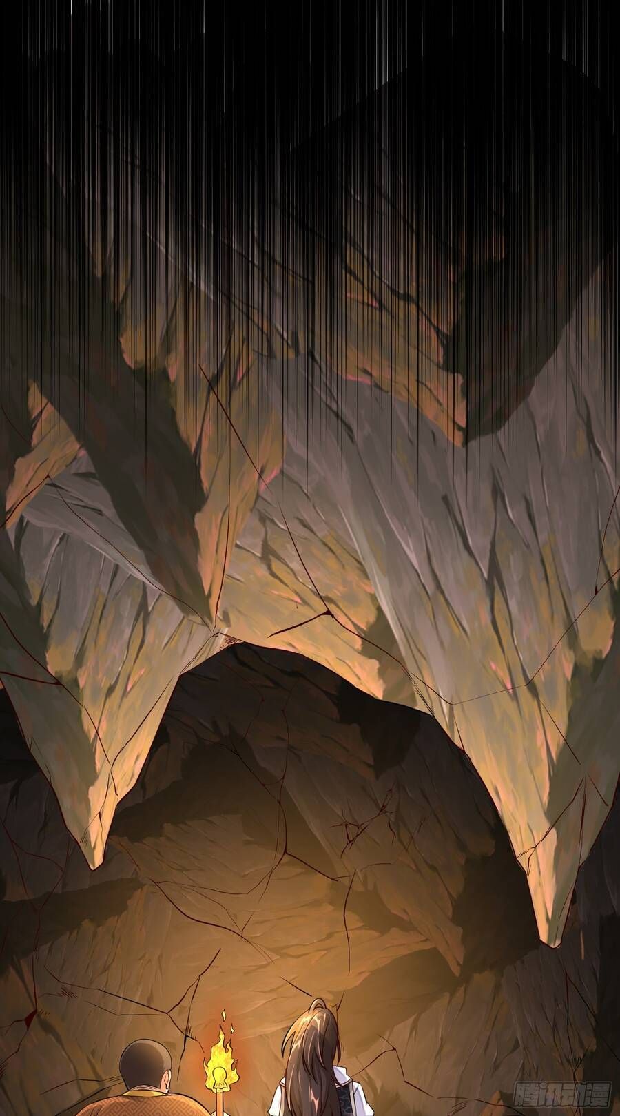 đọc truyện Mạnh Lên Từ Cõi Chết Chương 9 ảnh 35 tại Thiên Thai Truyện