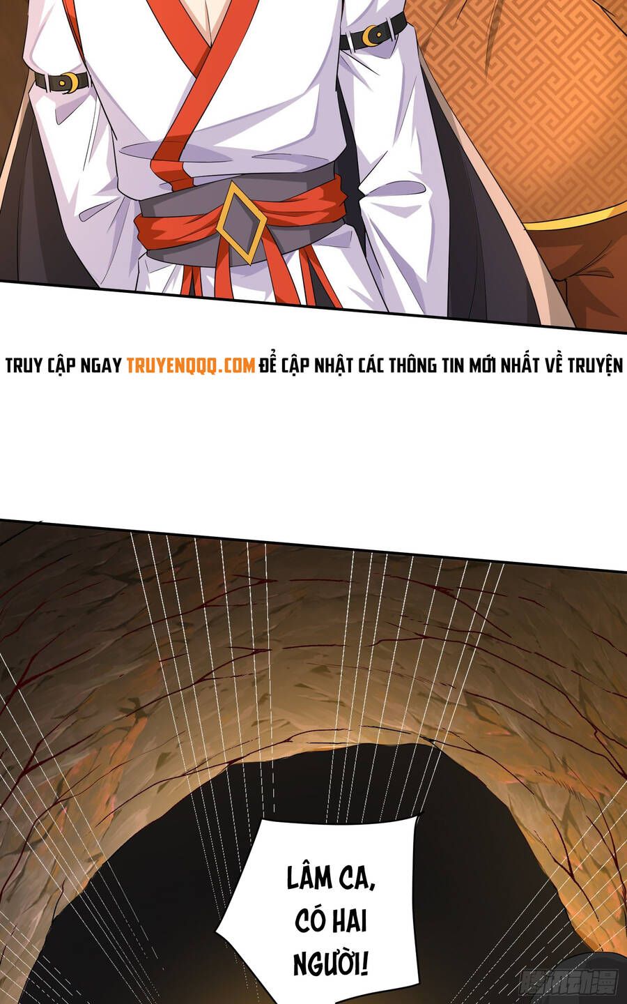 đọc truyện Mạnh Lên Từ Cõi Chết Chương 9 ảnh 37 tại Thiên Thai Truyện