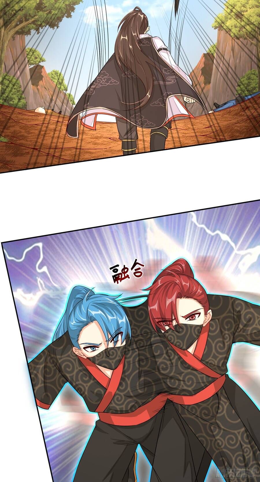 đọc truyện Mạnh Lên Từ Cõi Chết Chương 9 ảnh 41 tại Thiên Thai Truyện